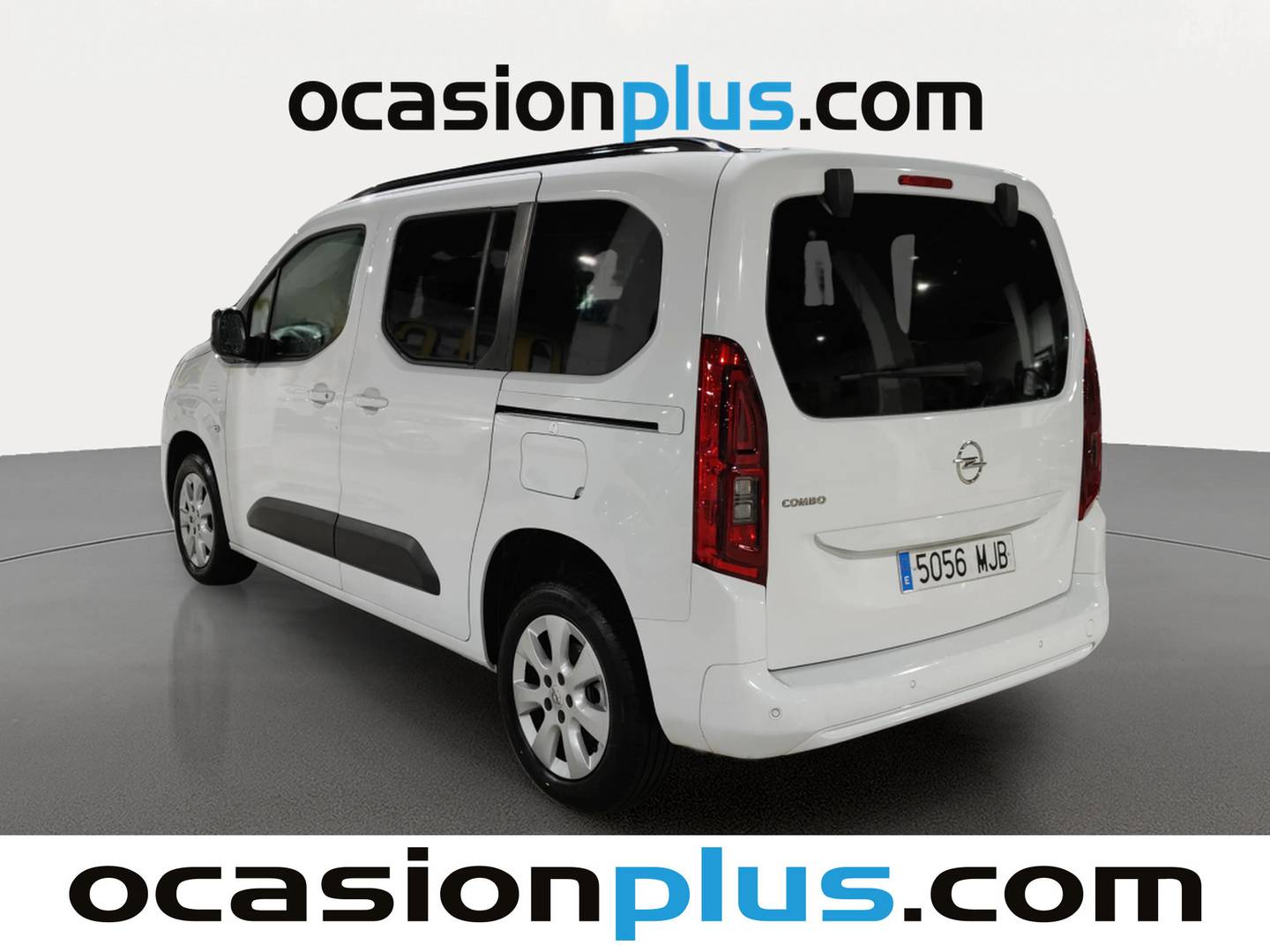 Foto Opel Combo Life Opel Combo Life 1.5 TD Business Edition Plus L1 (102 CV)