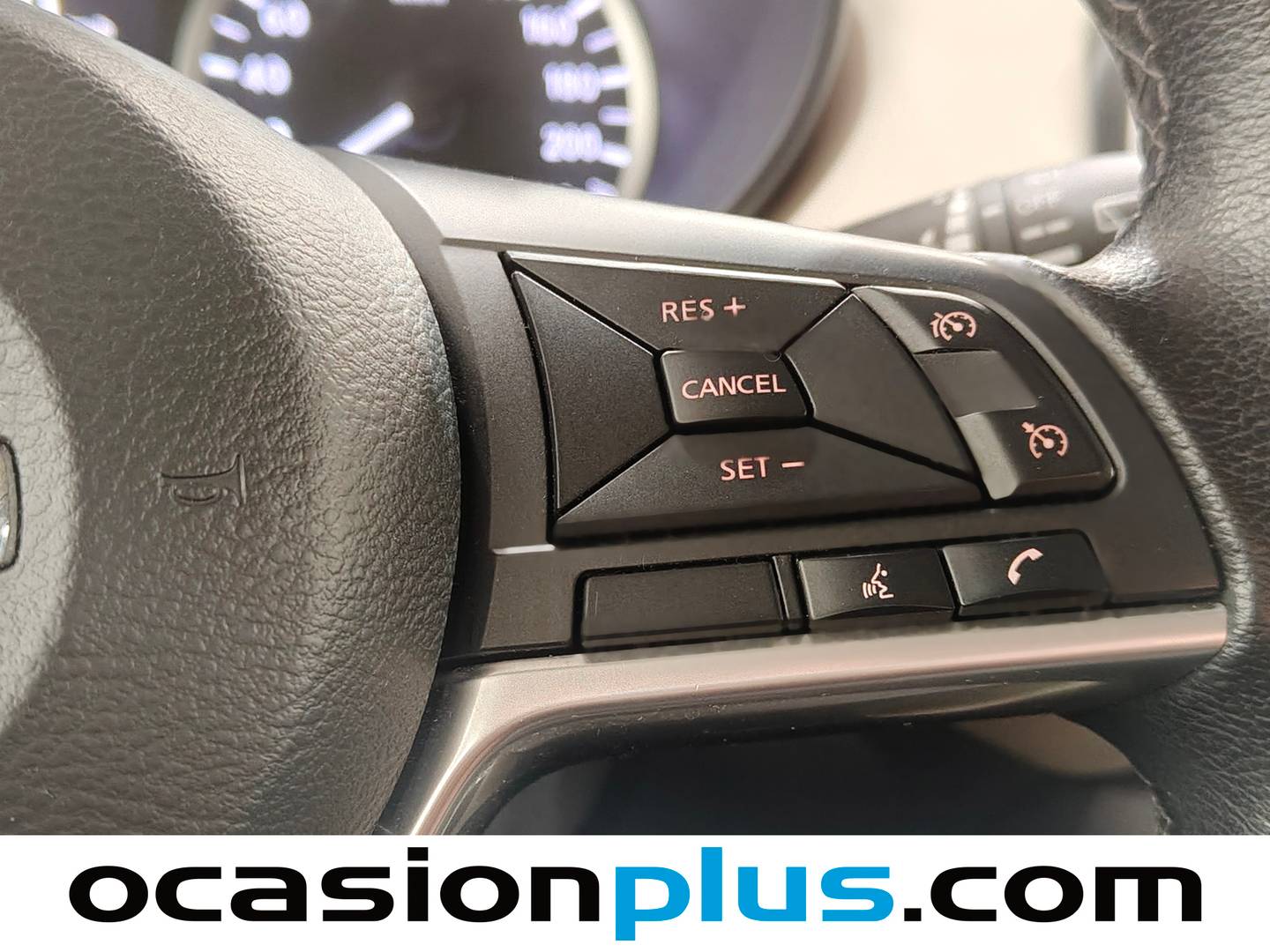 Nissan Micra Nissan Micra IG-T N-Design Black (92 CV) de ocasión