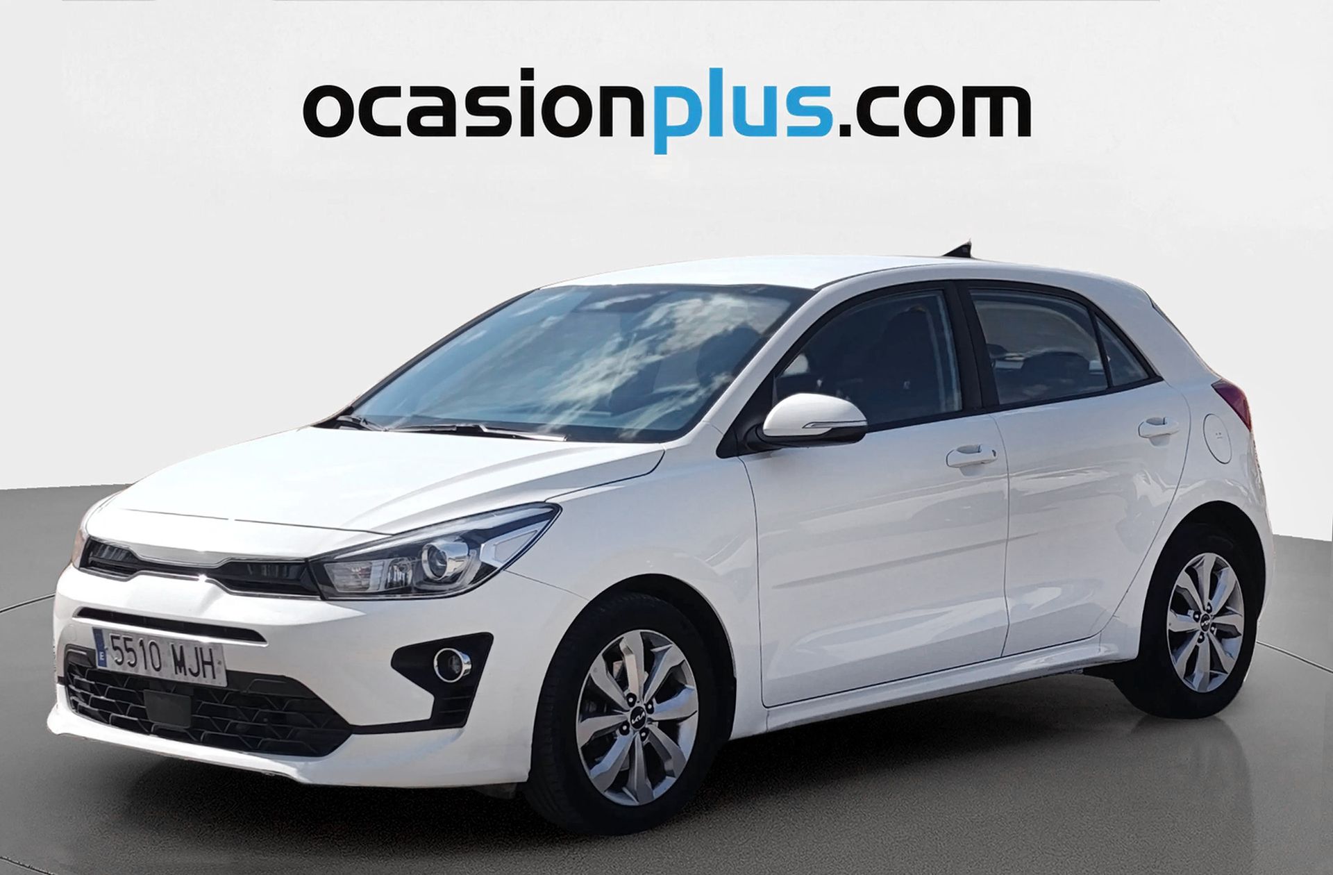 Kia Rio 1.0 T-GDi MHEV iMT Drive