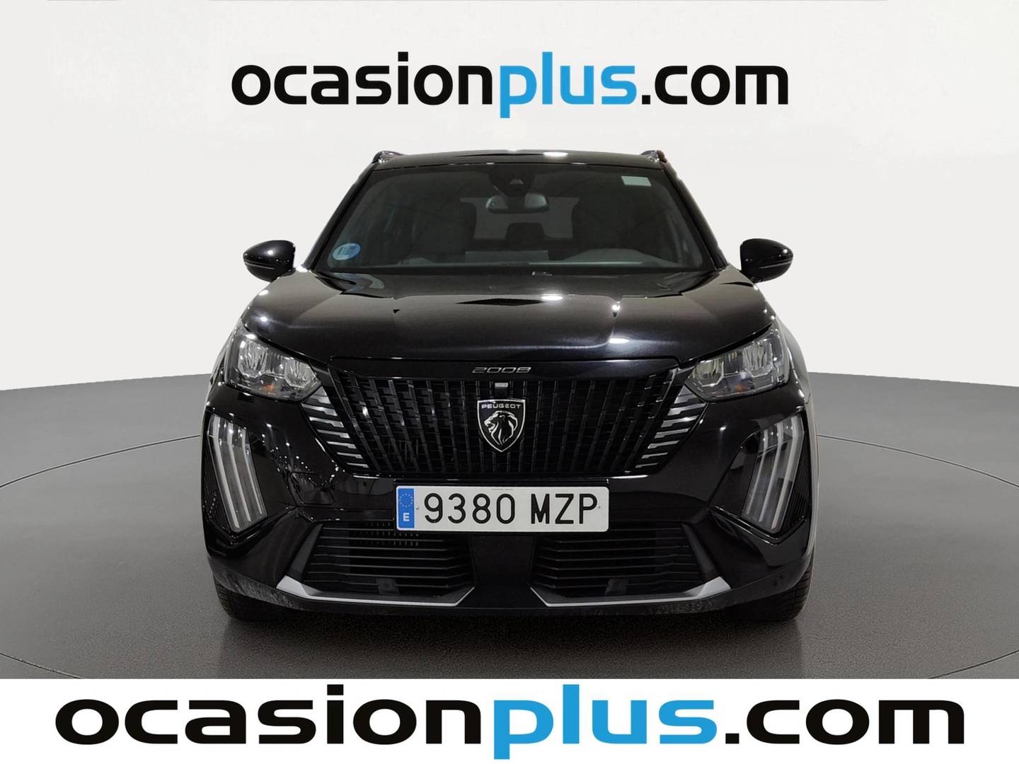 Peugeot 2008 Peugeot 2008 Allure Hybrid eDCS6 (145 CV) 145cv