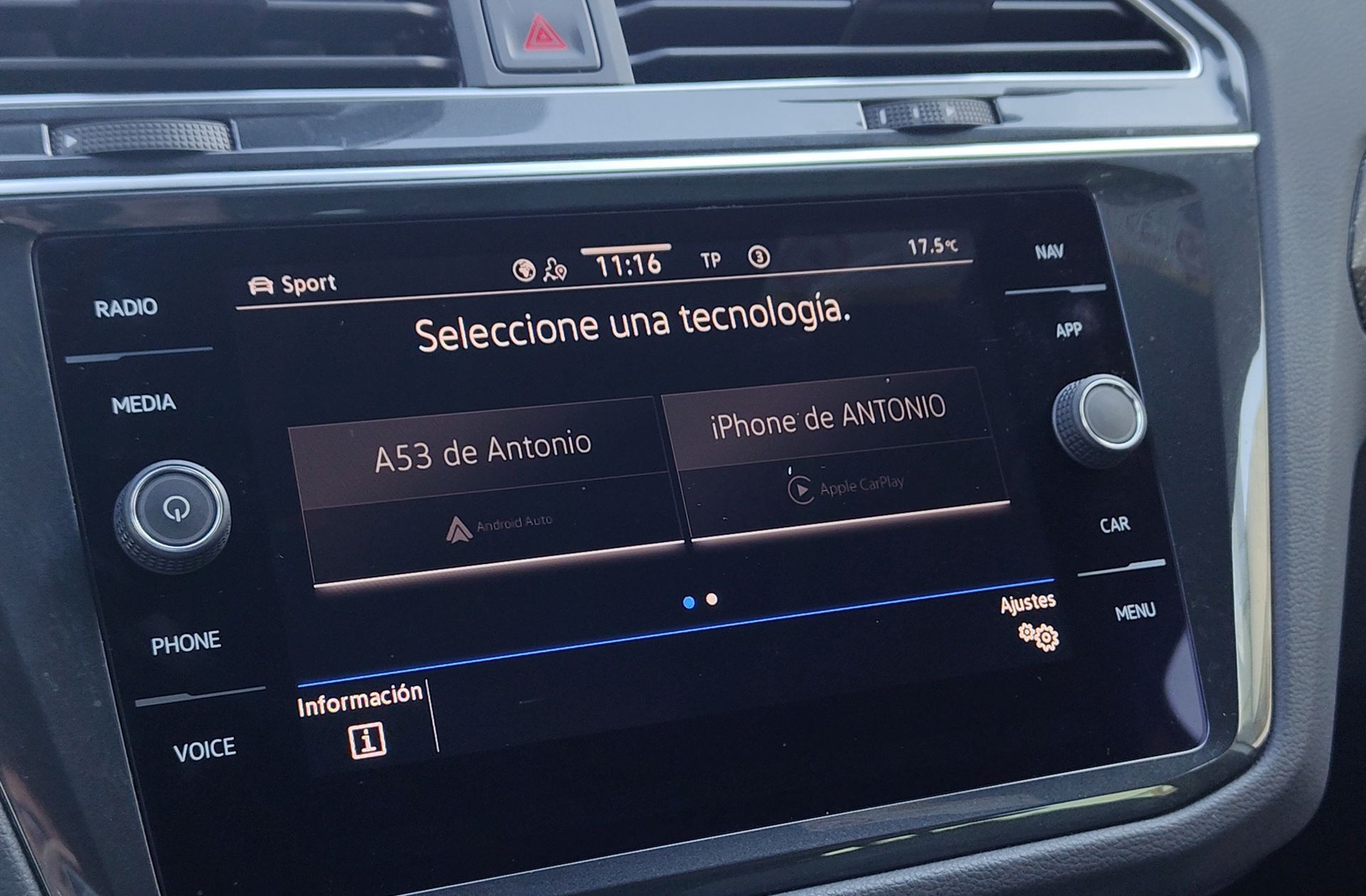 Volkswagen Tiguan R-Line 2.0 TDI DSG - foto 11
