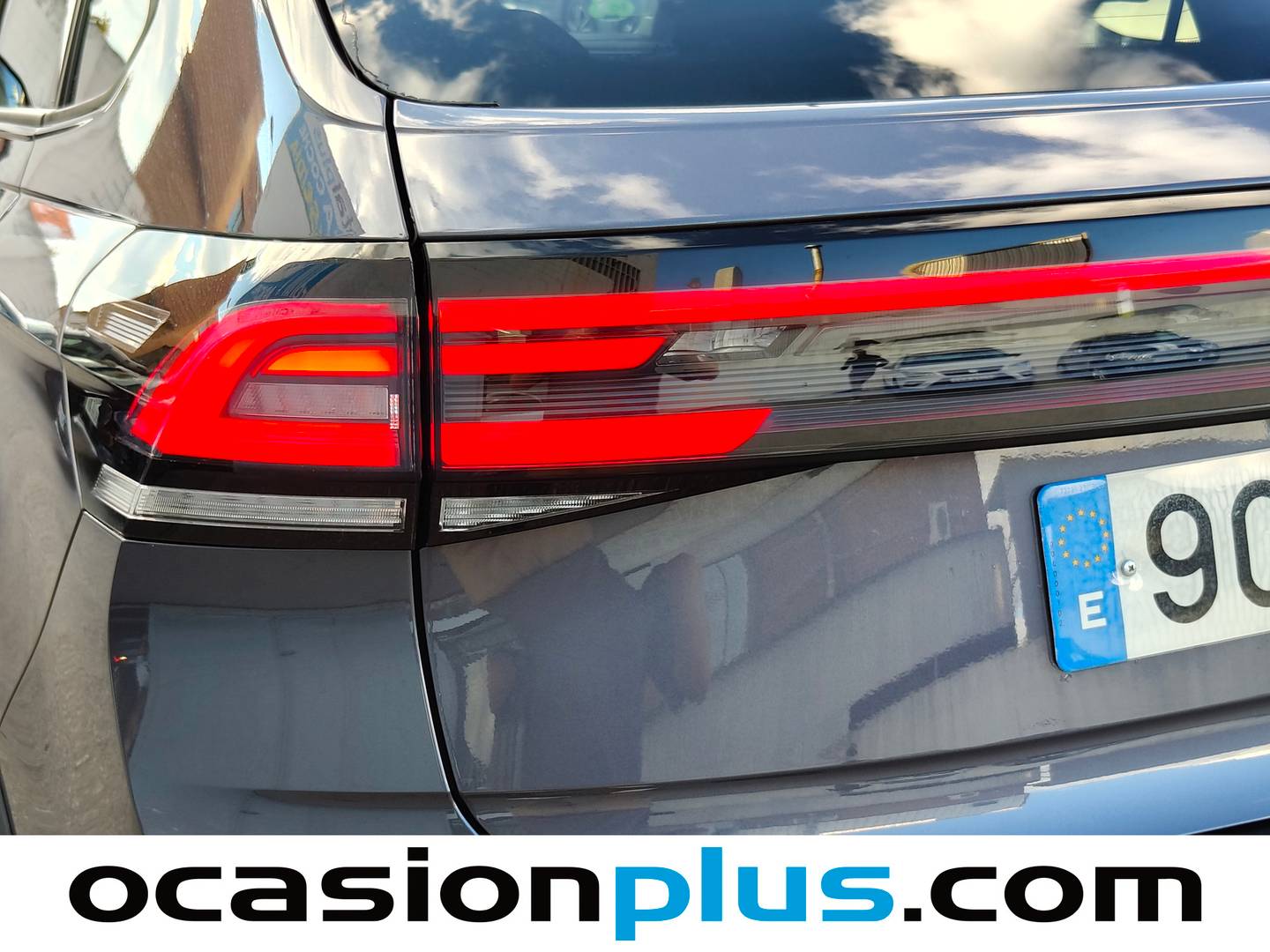 Volkswagen Taigo Volkswagen Taigo ``Más`` 1.0 TSI (116 CV) gasolina