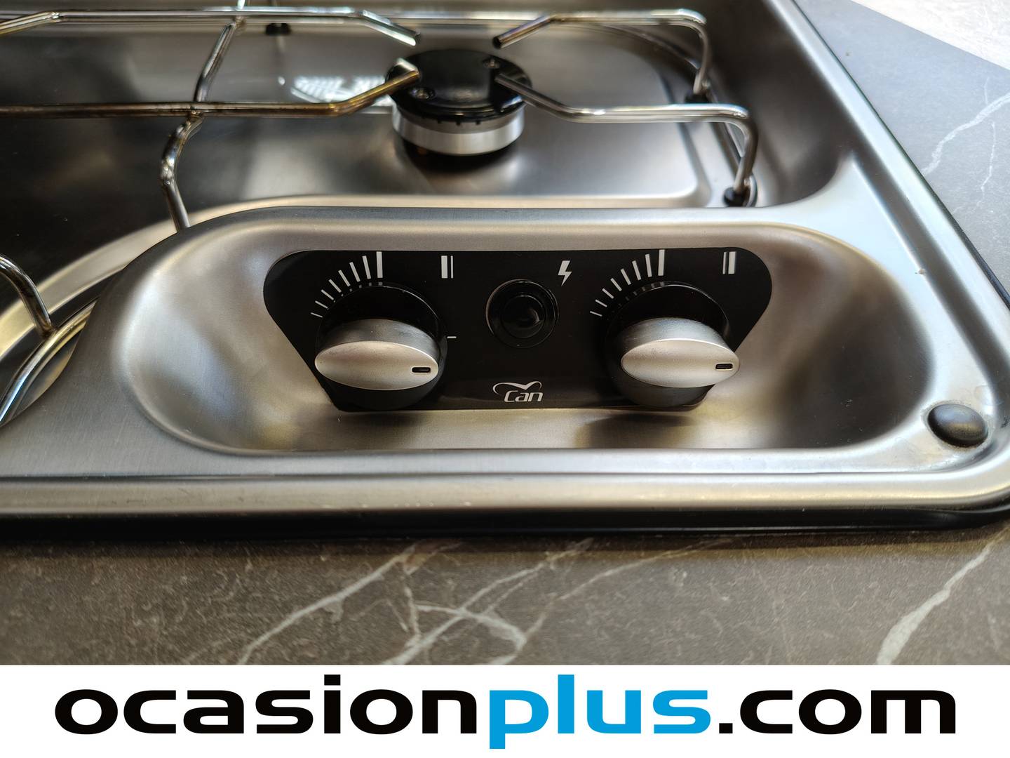 Benimar Tessoro 496 Benimar Tessoro 496 Limited (165 CV) 5 Plazas diésel