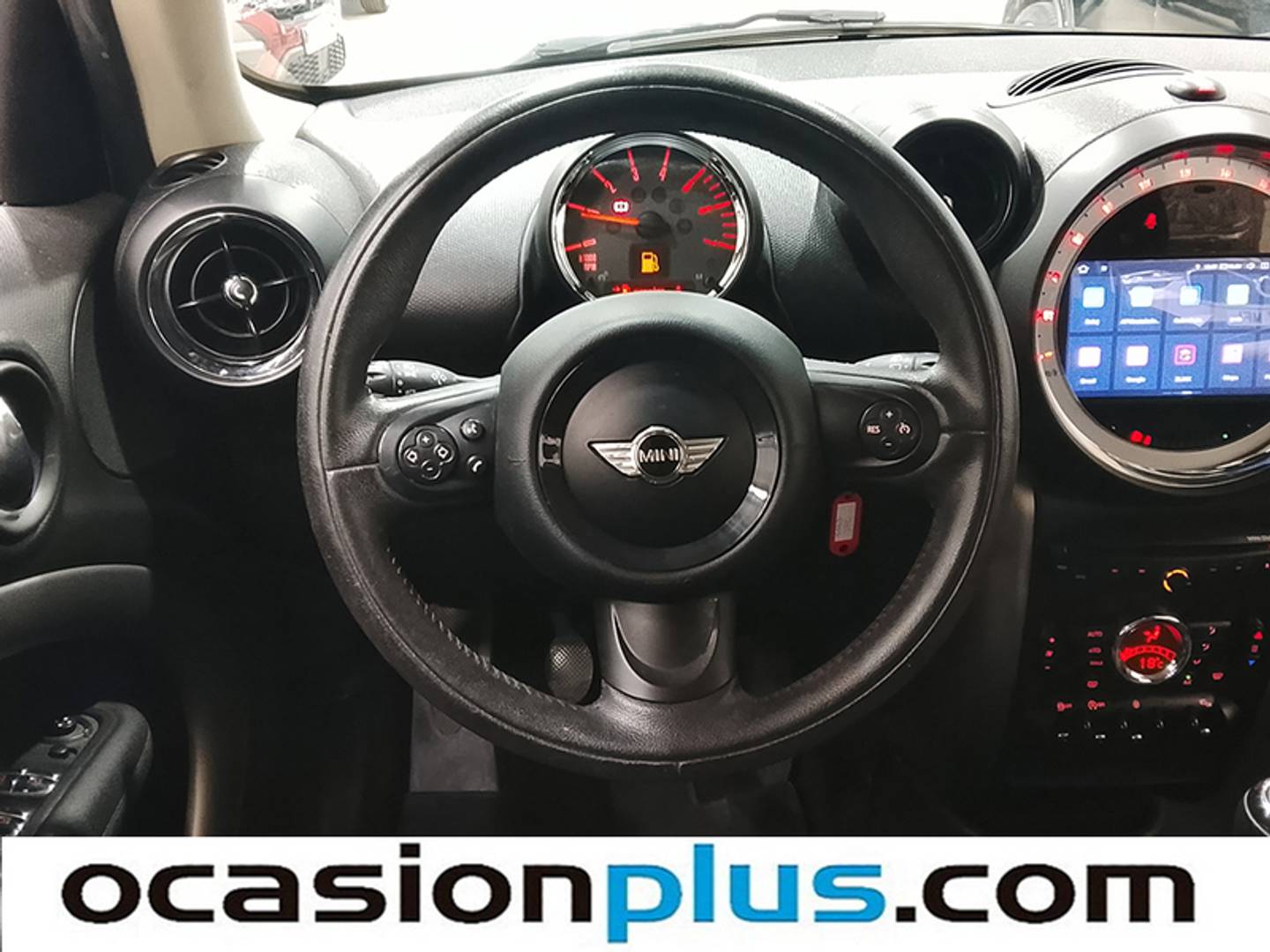 Mini Countryman MINI MINI Countryman Cooper D (112 CV) diésel