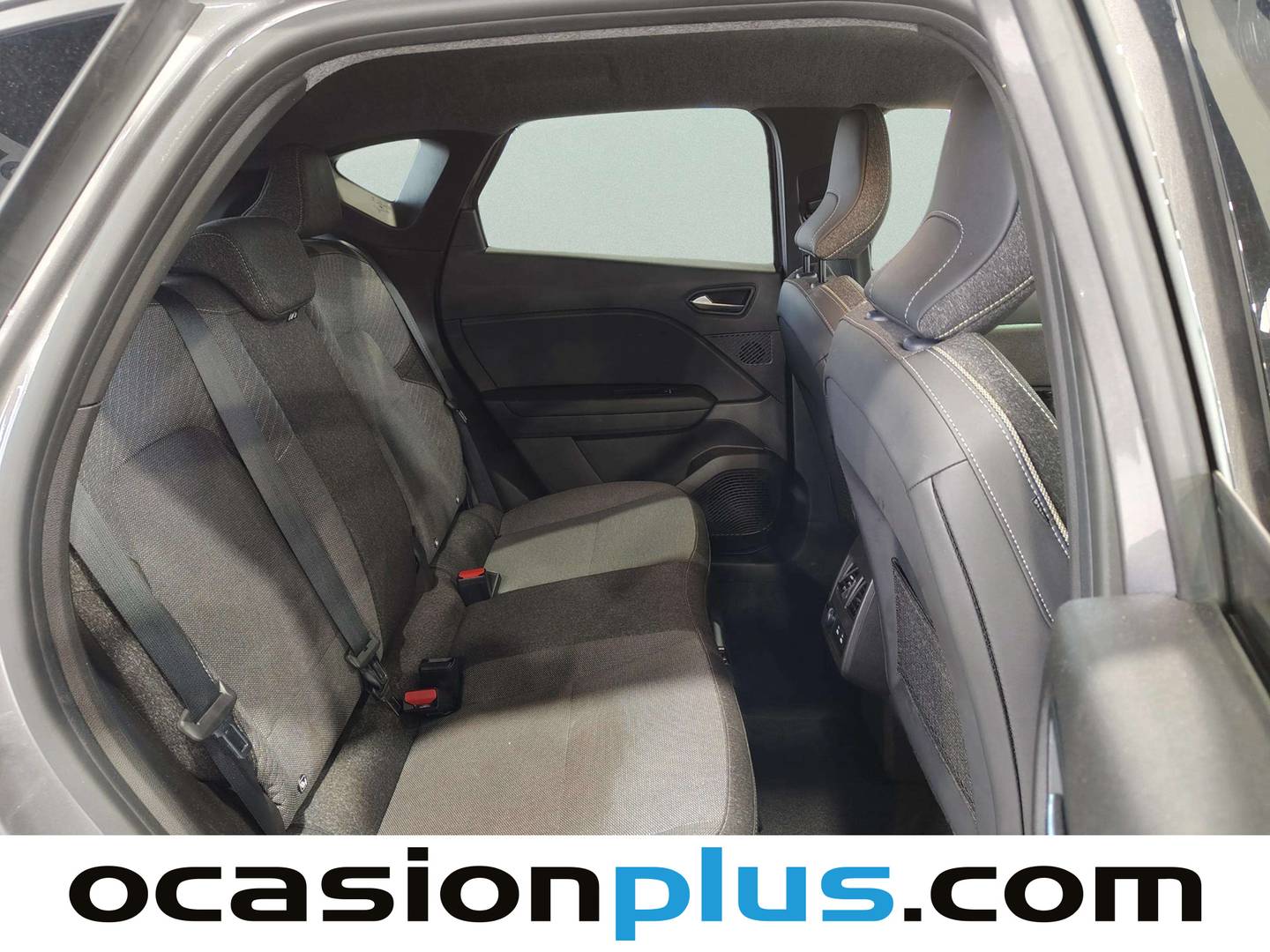 Foto Renault Captur Renault Captur Techno TCe (90 CV)