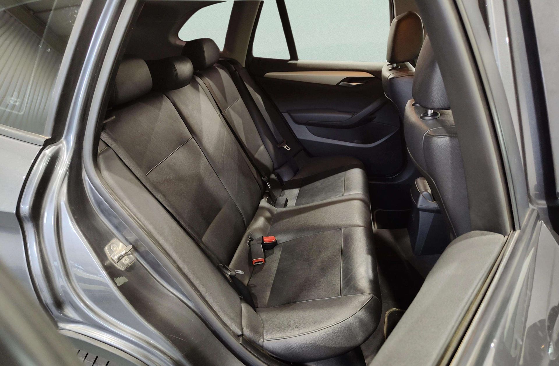 BMW X1 sDrive18d - foto 15