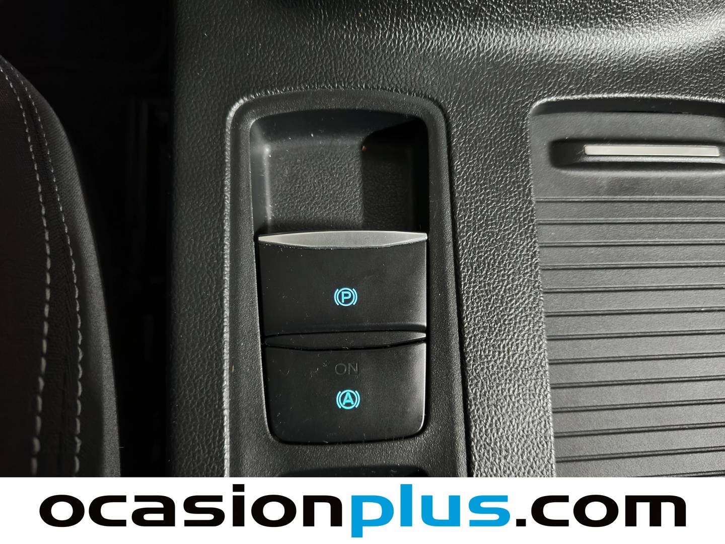 Ford Focus Ford Focus 1.0 Ecoboost Titanium (125 CV) km 0