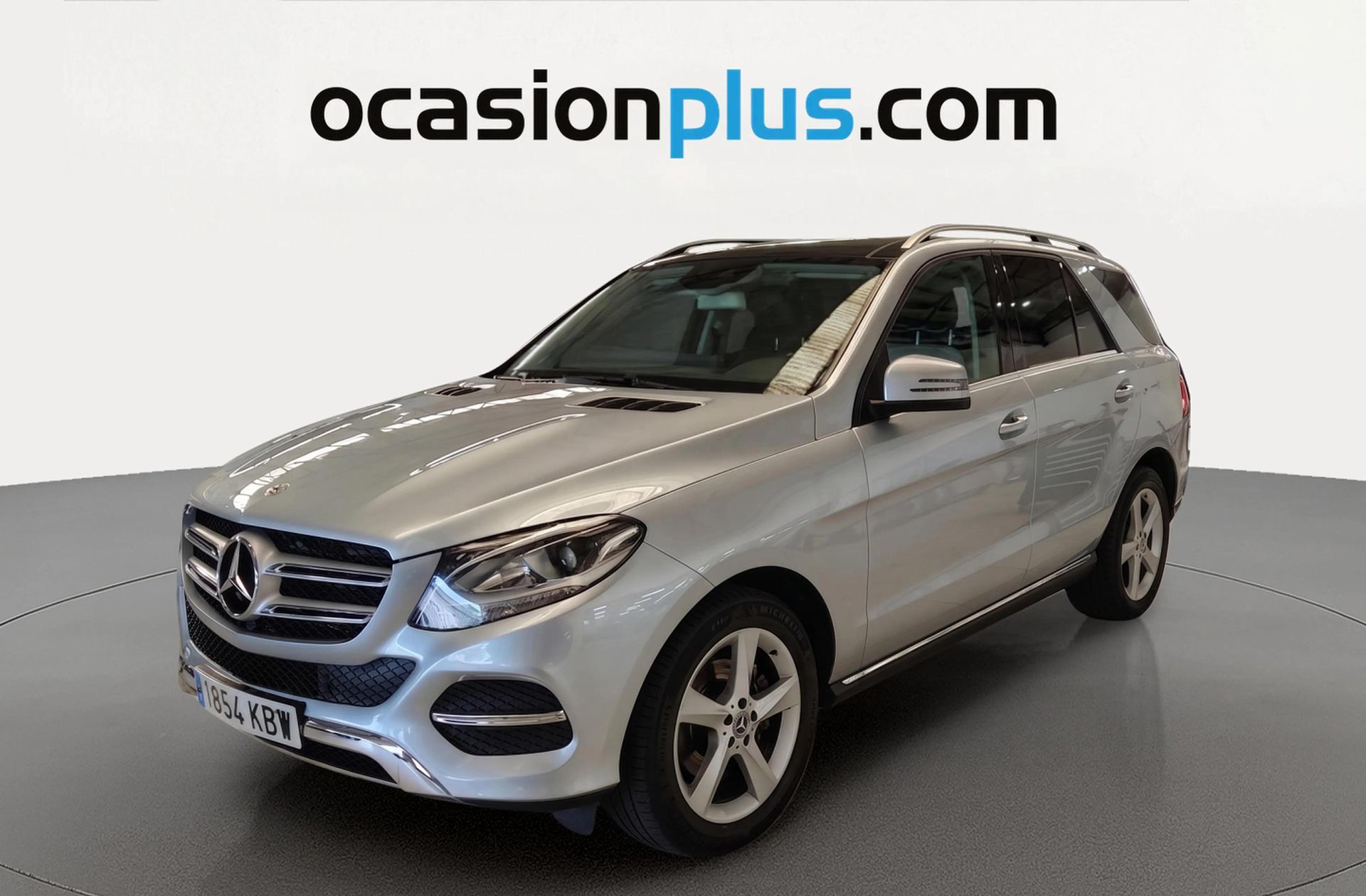 Mercedes-Benz GLE Mercedes GLE 250 d 4Matic