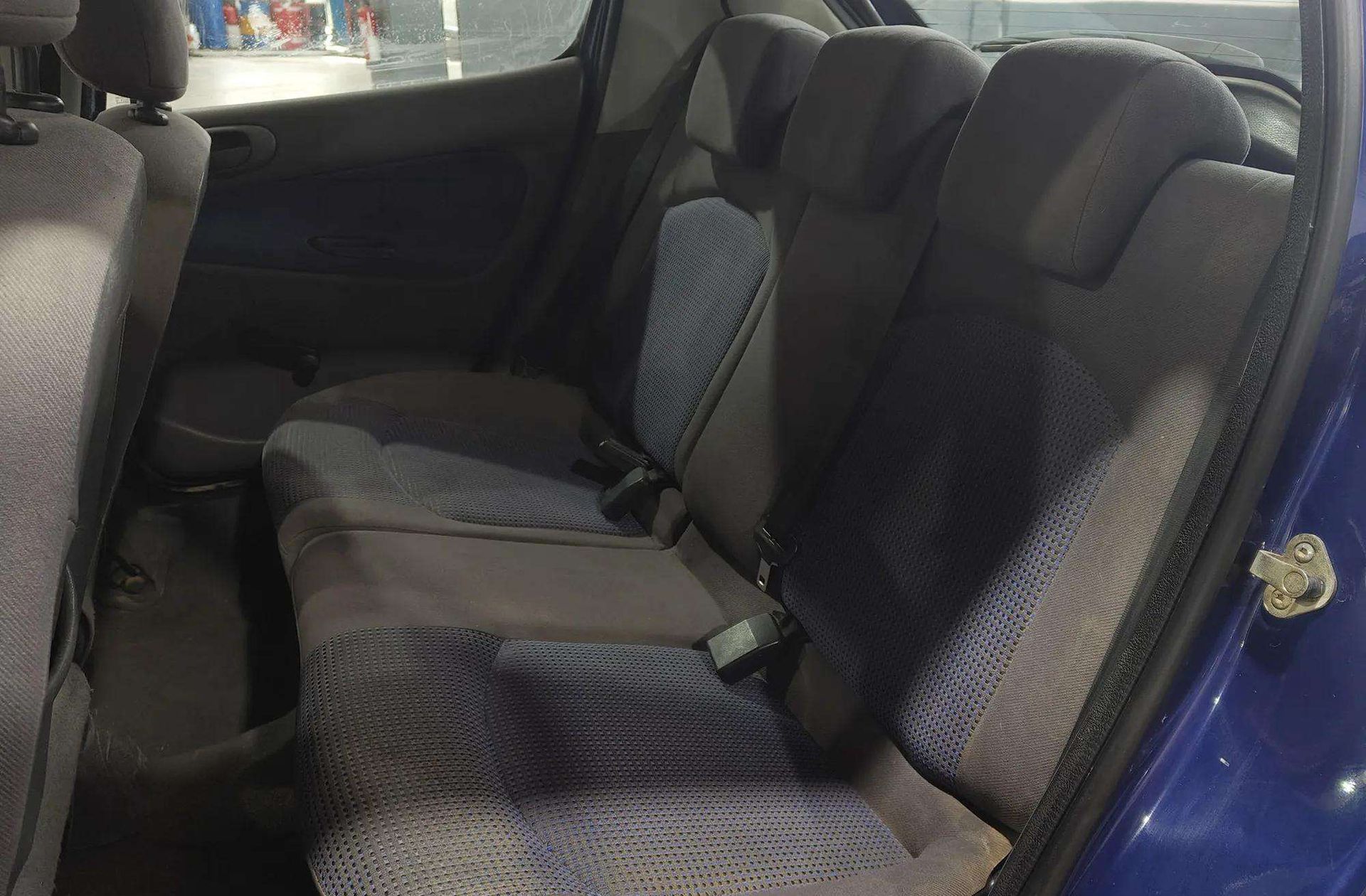 Peugeot 206 1.4 HDi X-Line - foto 9