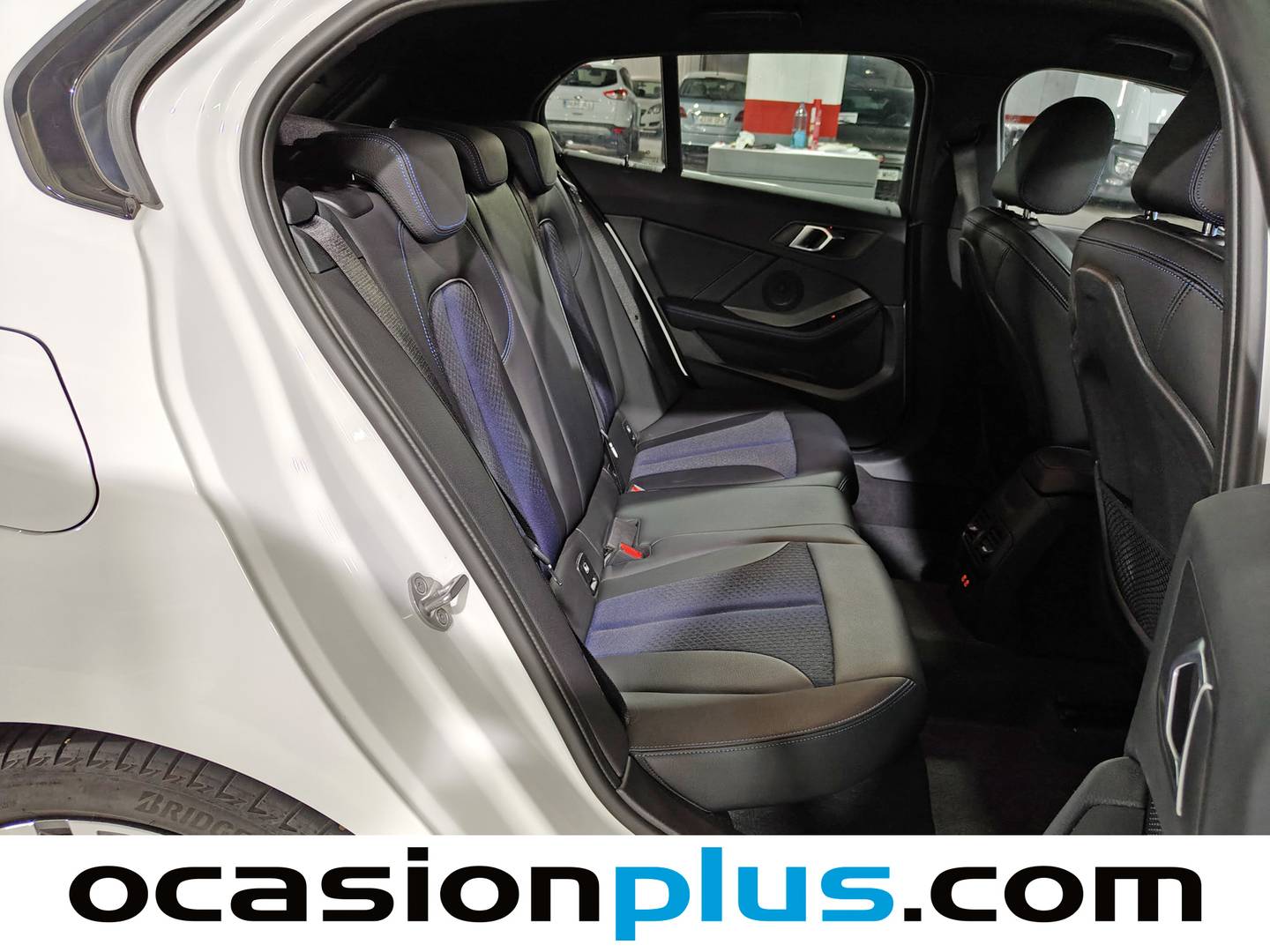 Foto BMW Serie 1 BMW Serie 1 118d Business (150 CV) Pack M