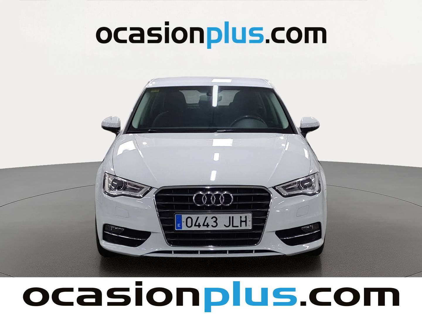 Audi A3 Audi A3 Sportback Attraction 1.6 TDI clean diesel (110 CV) S tronic 110cv