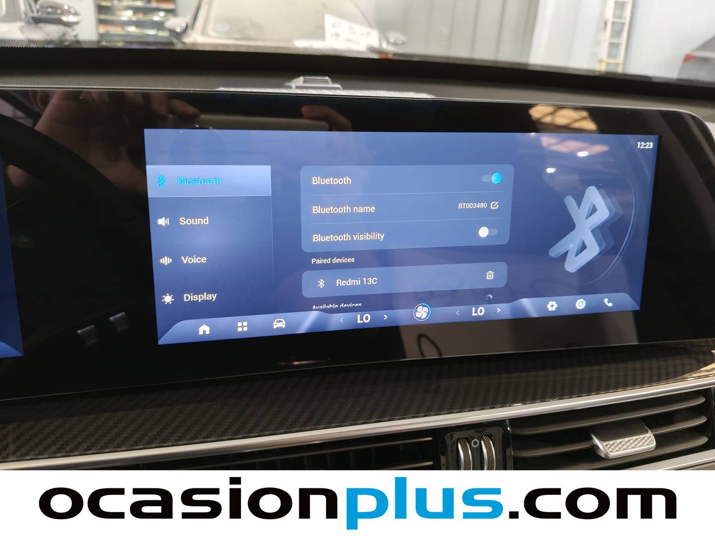 EBRO S700 EBRO S700 1.6 TGDI Comfort DCT (147 CV) 2025