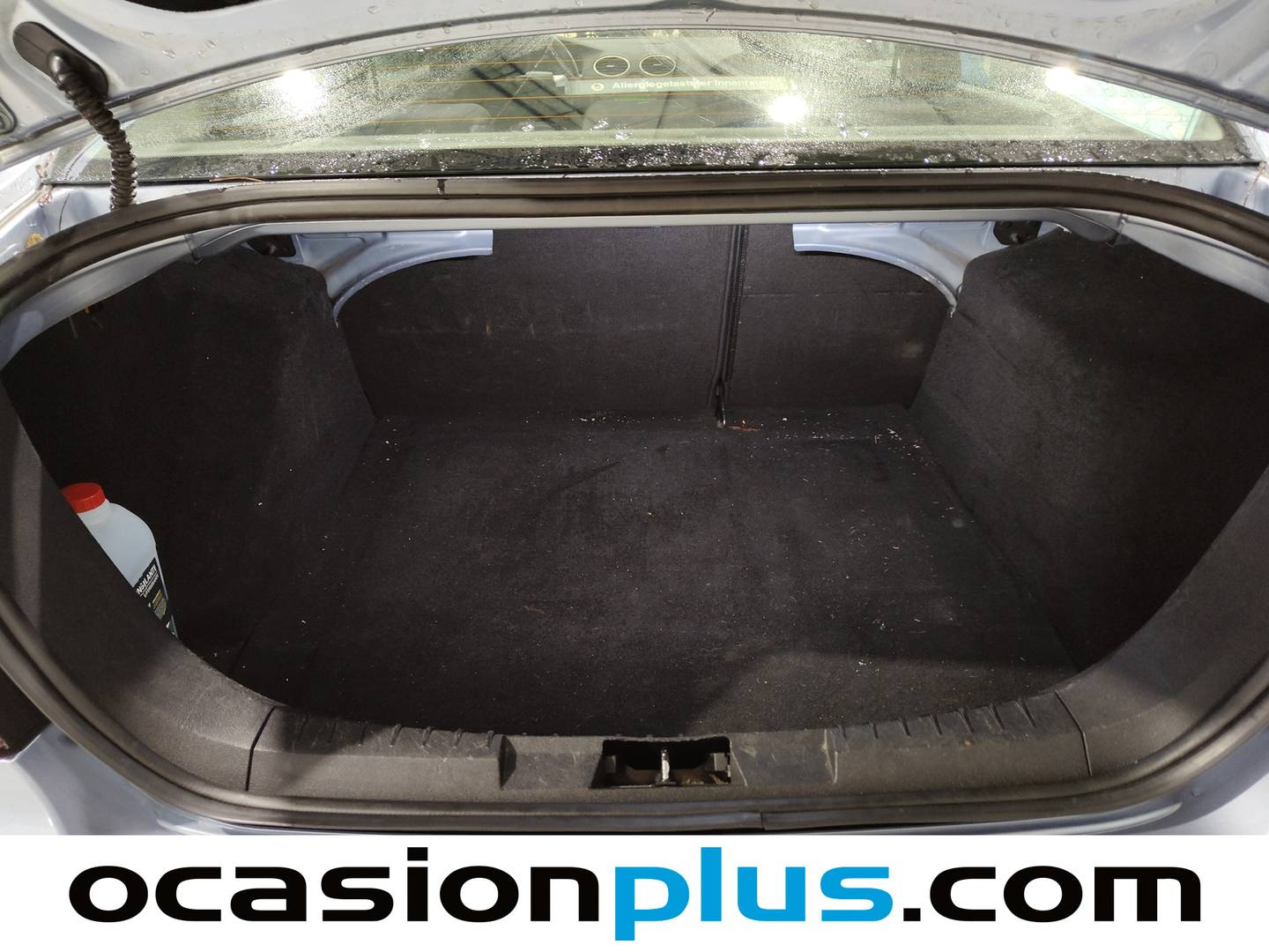 Foto Ford Focus Ford Focus 1.8 TDCi Sedan Ghia (115 CV)