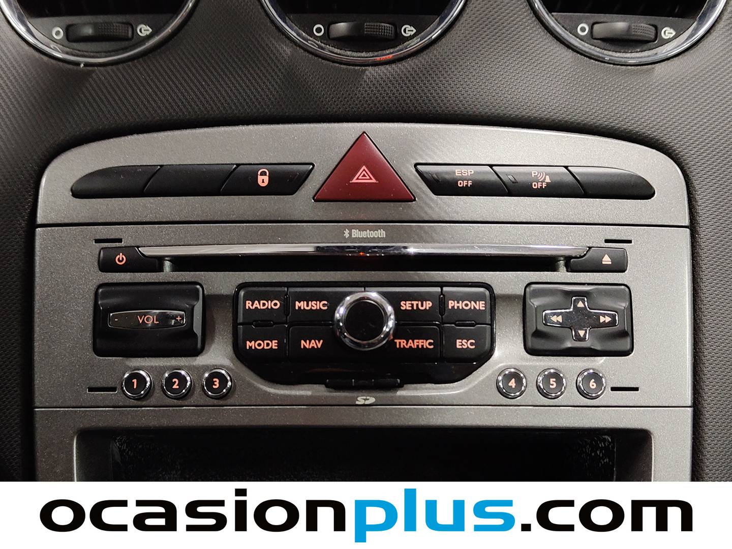 Peugeot 308 Peugeot 308 1.6 THP Premium (150 CV) al mejor precio