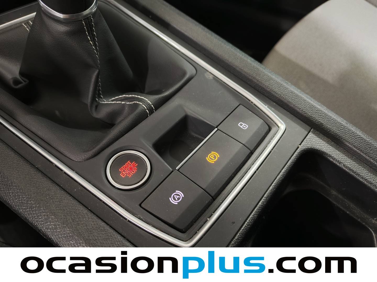 Seat León Seat León 2.0 TDI S&S Style XL (115 CV) manual