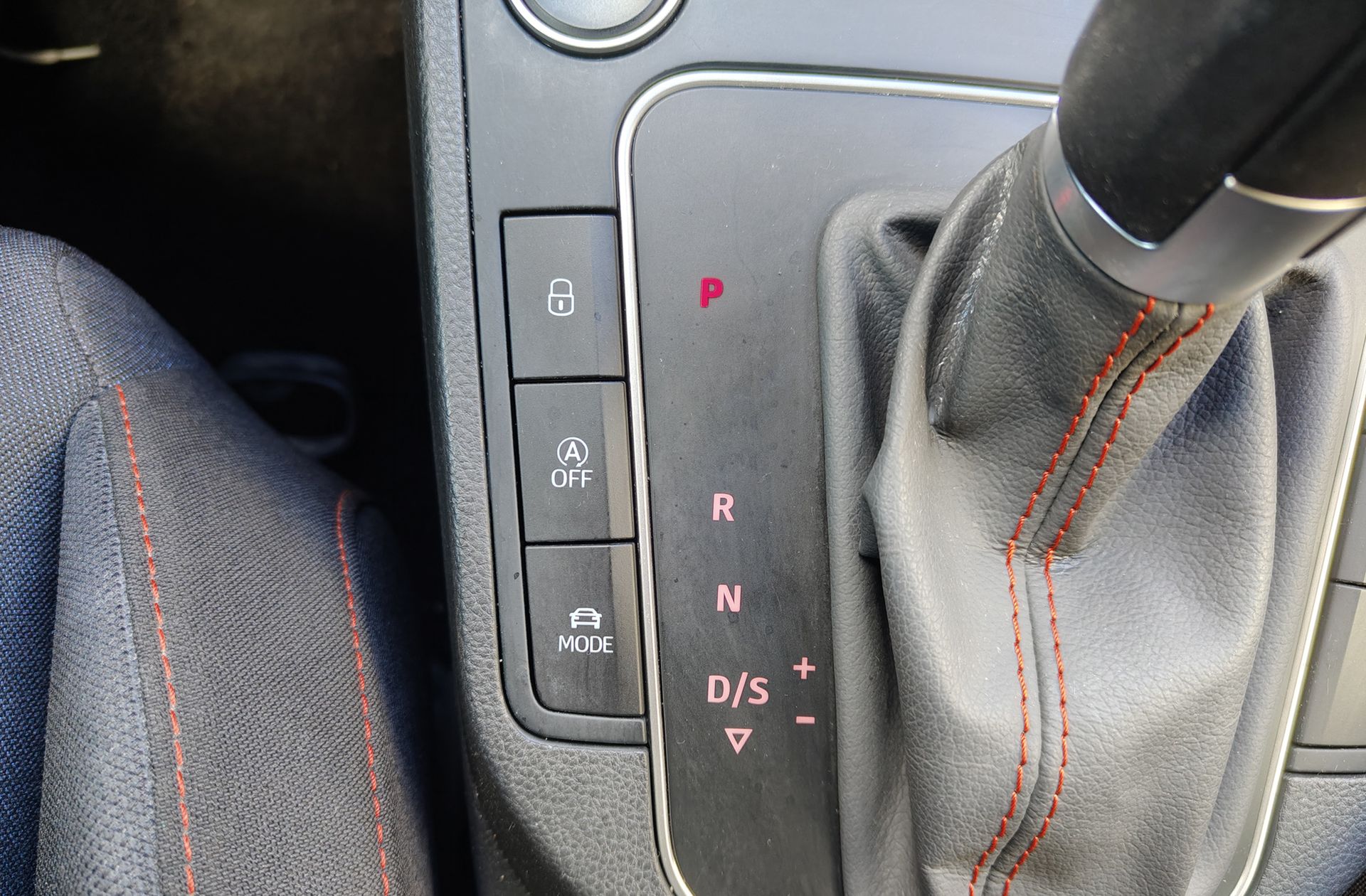 SEAT Ibiza 1.5 TSI FR XL DSG - foto 31