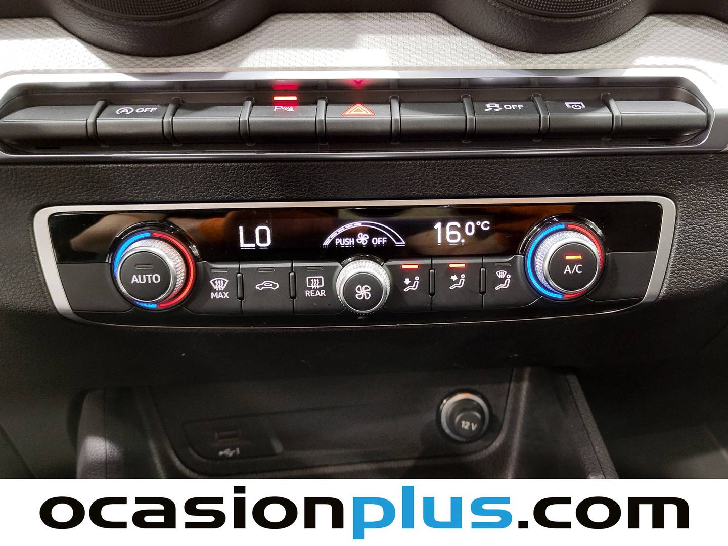 Audi Q2 Audi Q2 Advanced 30 TDI (116 CV) S-Tronic diésel