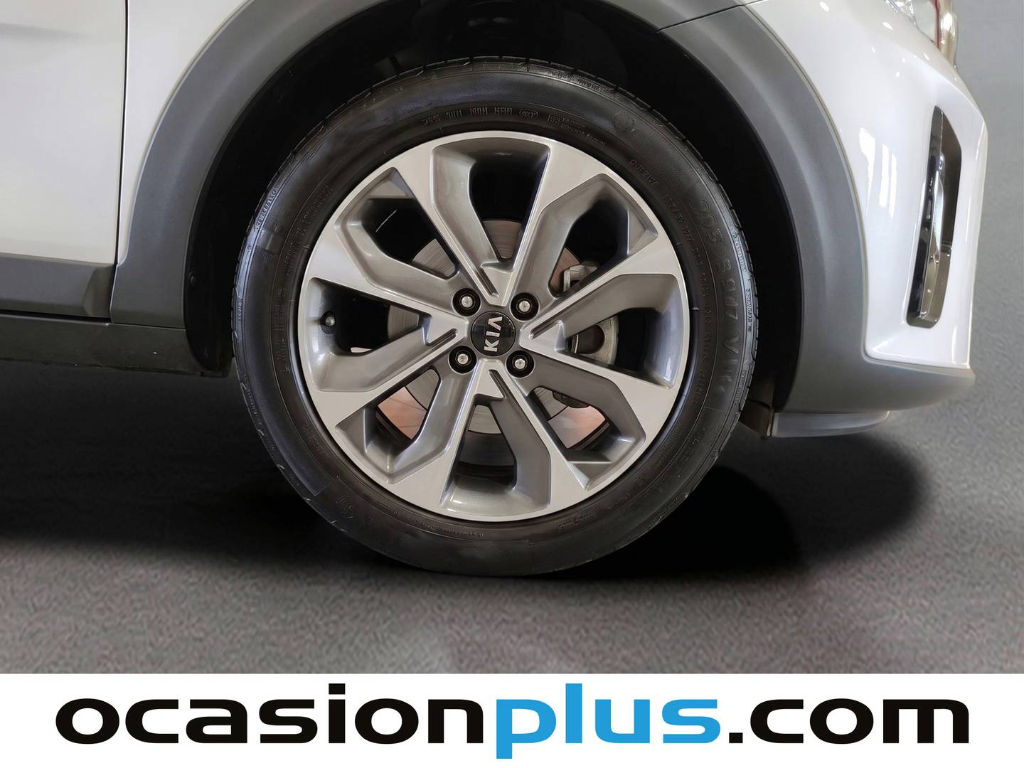 Accesorios del KIA Stonic KIA Stonic 1.0 T-GDi Eco-Dynamic Drive (120 CV)