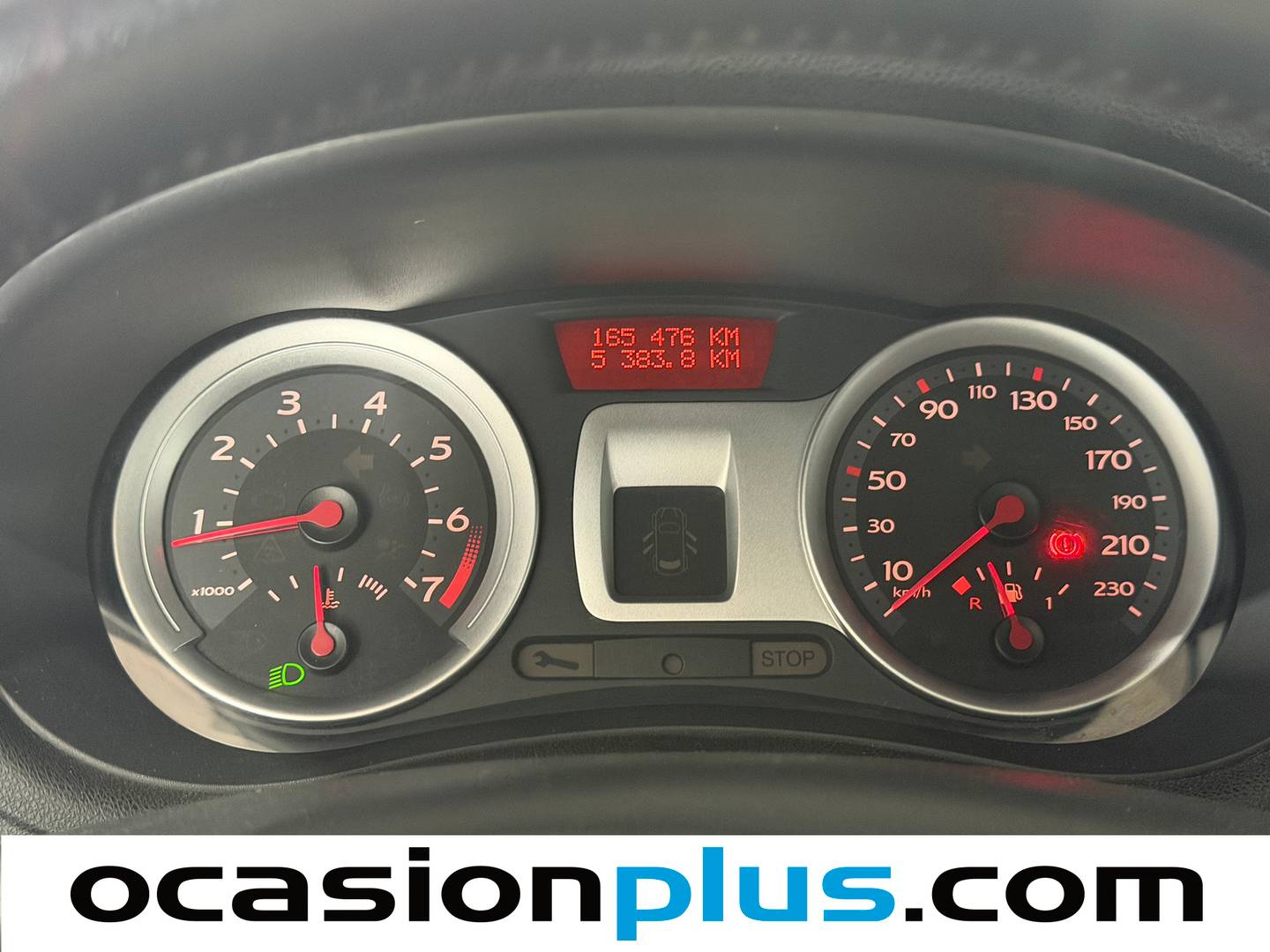 Renault Clio Renault Clio 1.6 16v iMusic Confort Dynamique (110 CV) 2006