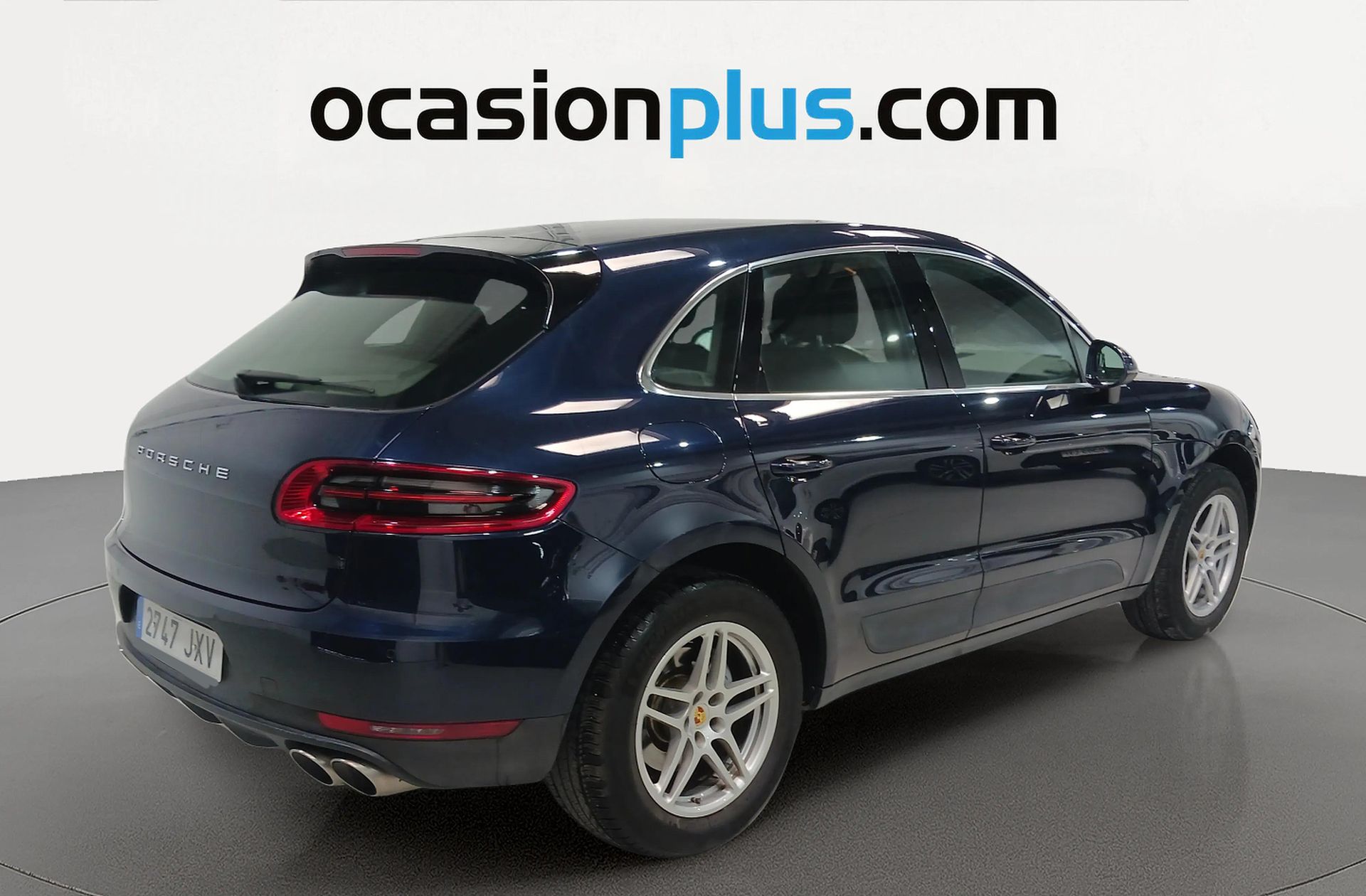 Porsche Macan S Diesel - foto 3