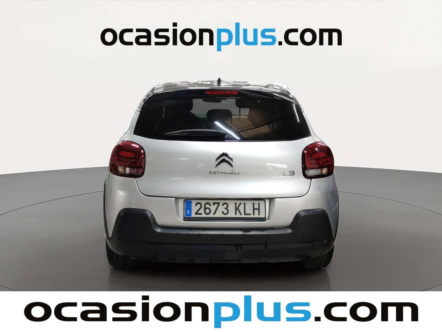 Citroën C3 Citroën C3 PureTech 82 Shine (82 CV) barato