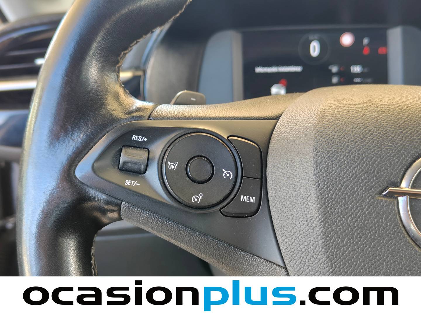 Opel Corsa Opel Corsa 1.2 Turbo XHL Elegance Auto (100 CV) de segunda mano