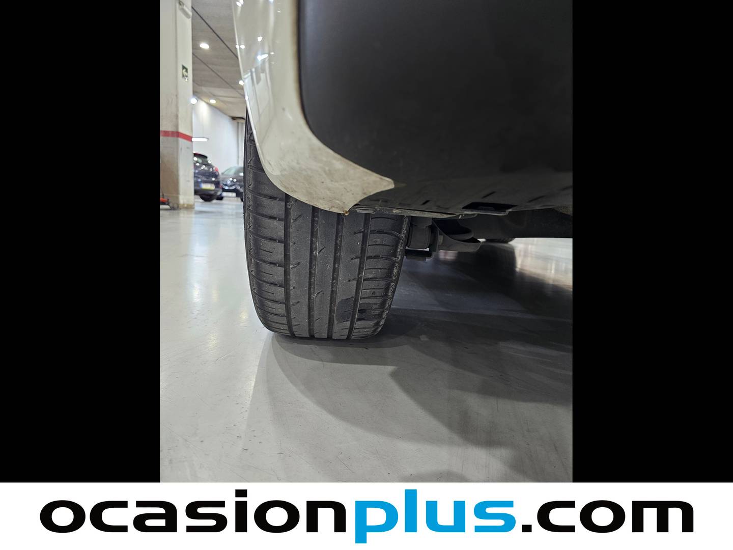 KIA Carens KIA Carens 1.7 CRDi VGT Drive Eco-Dynamics (115 CV) 2018