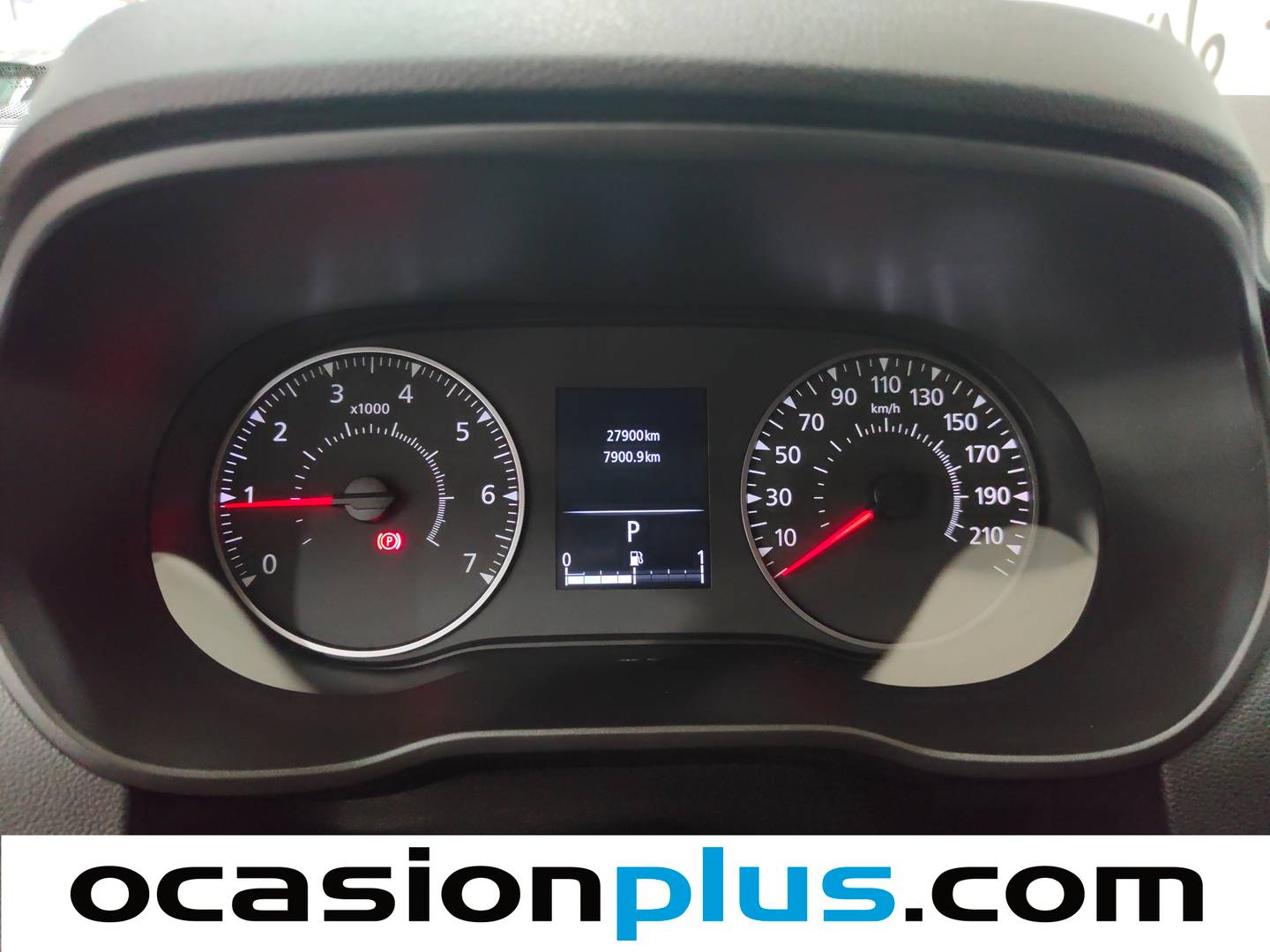 Dacia Duster Dacia Duster Journey Go TCE (150 CV) EDC de segunda mano