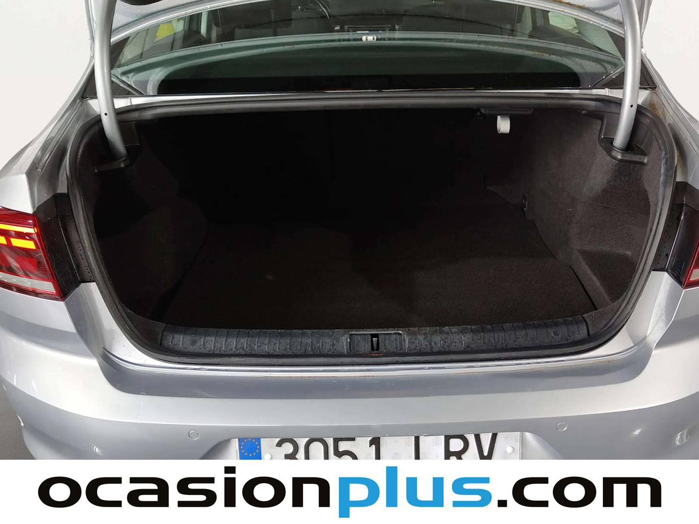 Foto Volkswagen Passat Volkswagen Passat Business 2.0 TDI (150 CV)