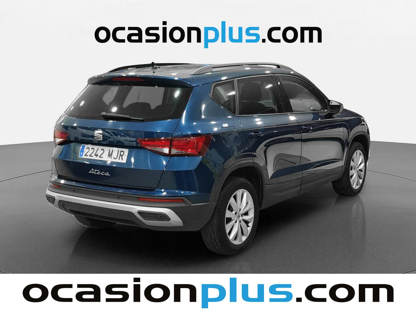 Foto Seat Ateca SEAT Ateca 1.5 TSI S&S Style XL (150 CV)