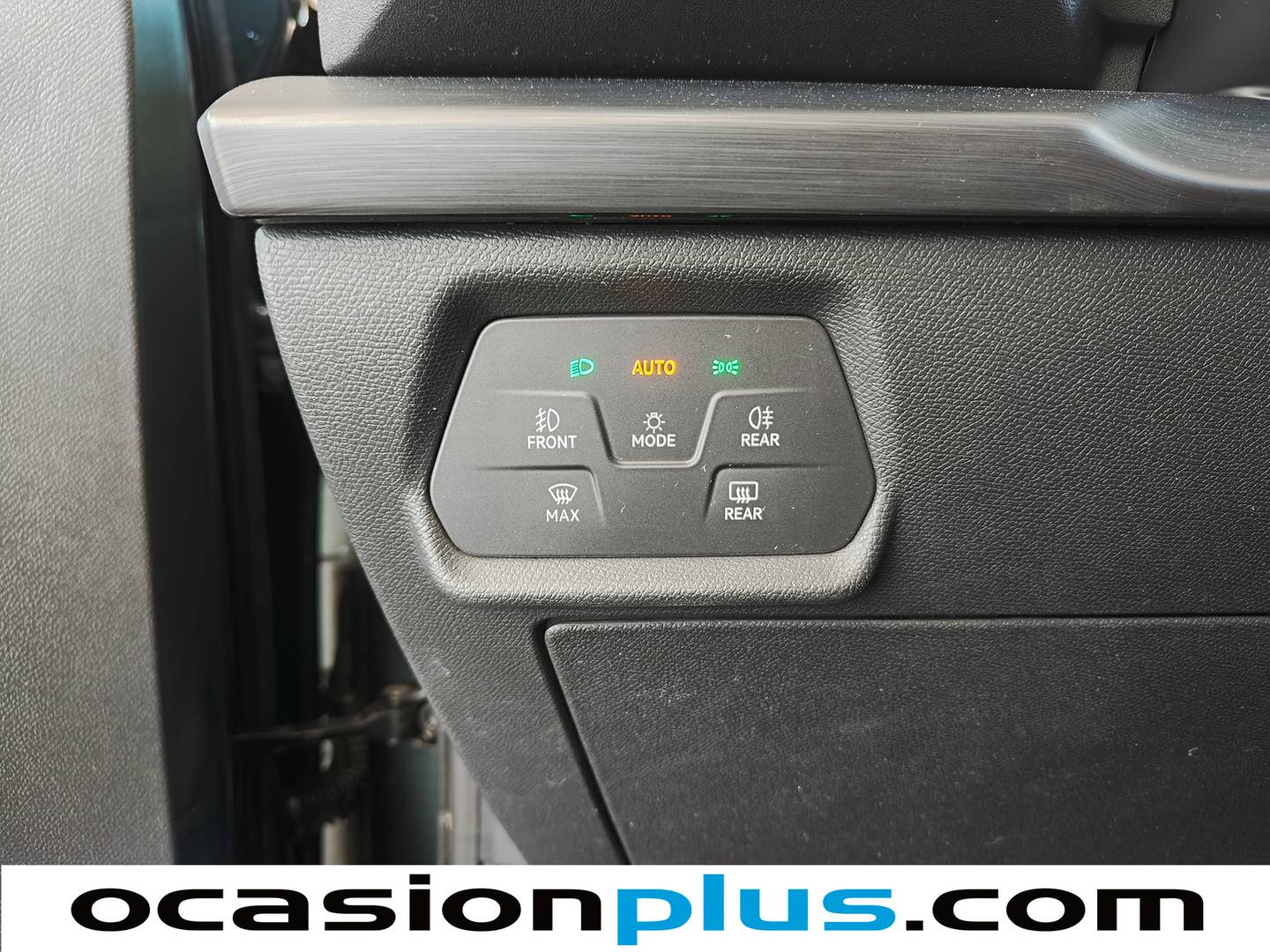 Cupra Formentor CUPRA Formentor 1.5 TSI (150 CV) 150cv