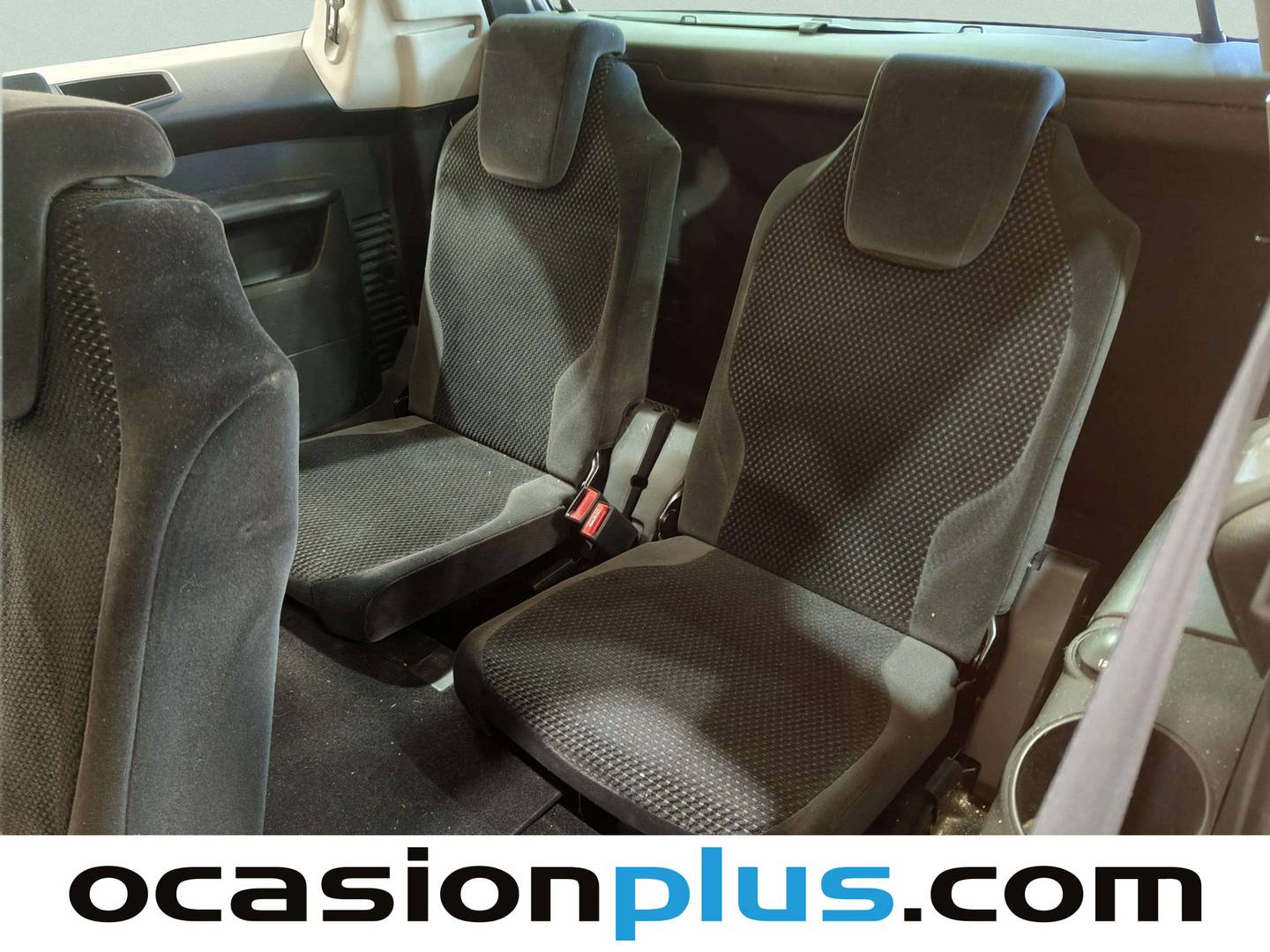 Extras y acabados del Citroën Grand C4 Picasso Citroën Grand C4 Picasso 1.6 HDI SX (110 CV) 7 plazas
