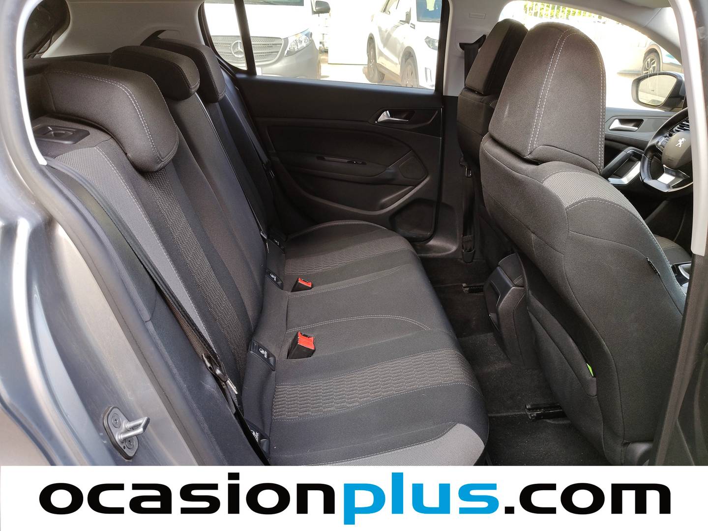 Peugeot 308 Peugeot 308 PureTech 130 S&S Style (130 CV) km 0