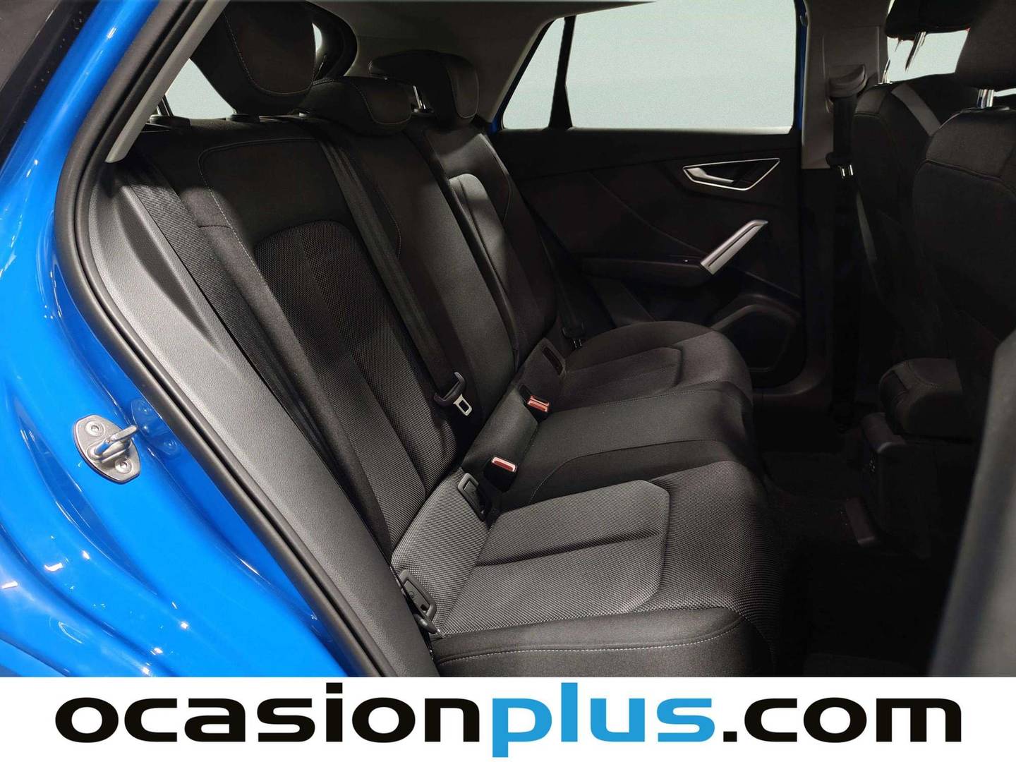 Audi Q2 Audi Q2 S line 30 TDI (116 CV) S tronic automático