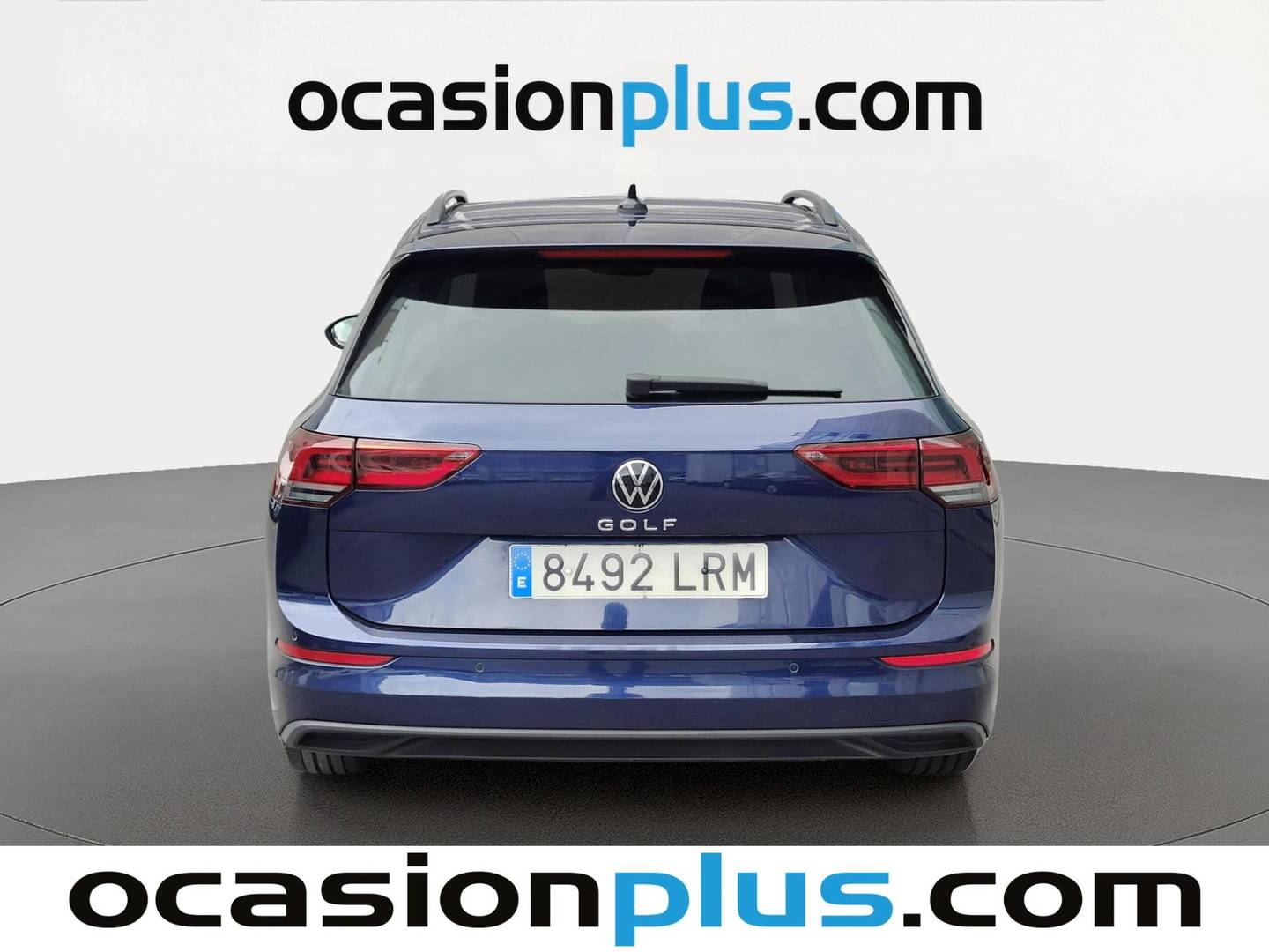Volkswagen Golf Volkswagen Golf Variant Life 2.0 TDI (115 CV) DSG barato
