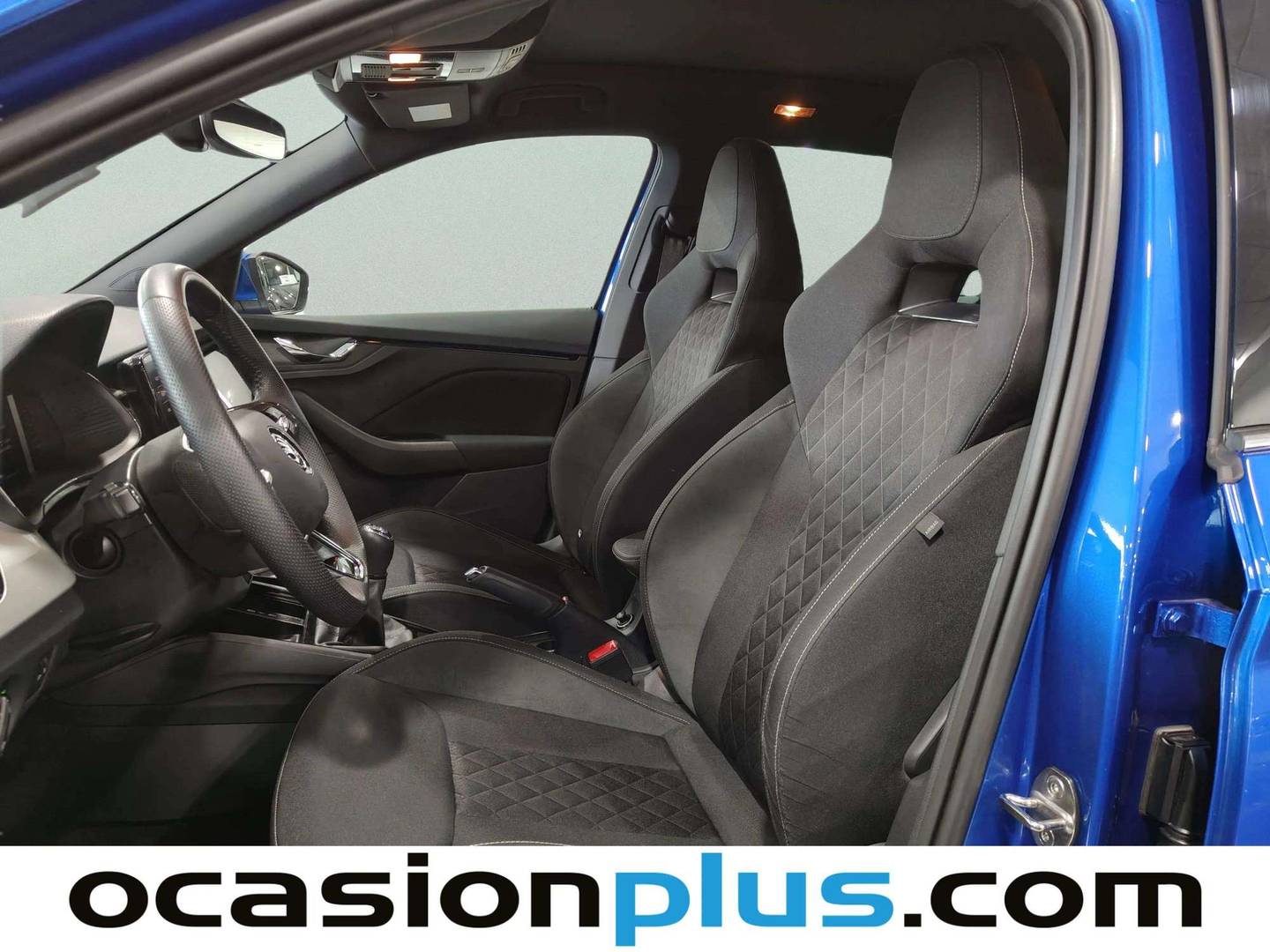 Foto Skoda Kamiq Skoda Kamiq 1.0 TSI Sport (110 CV)