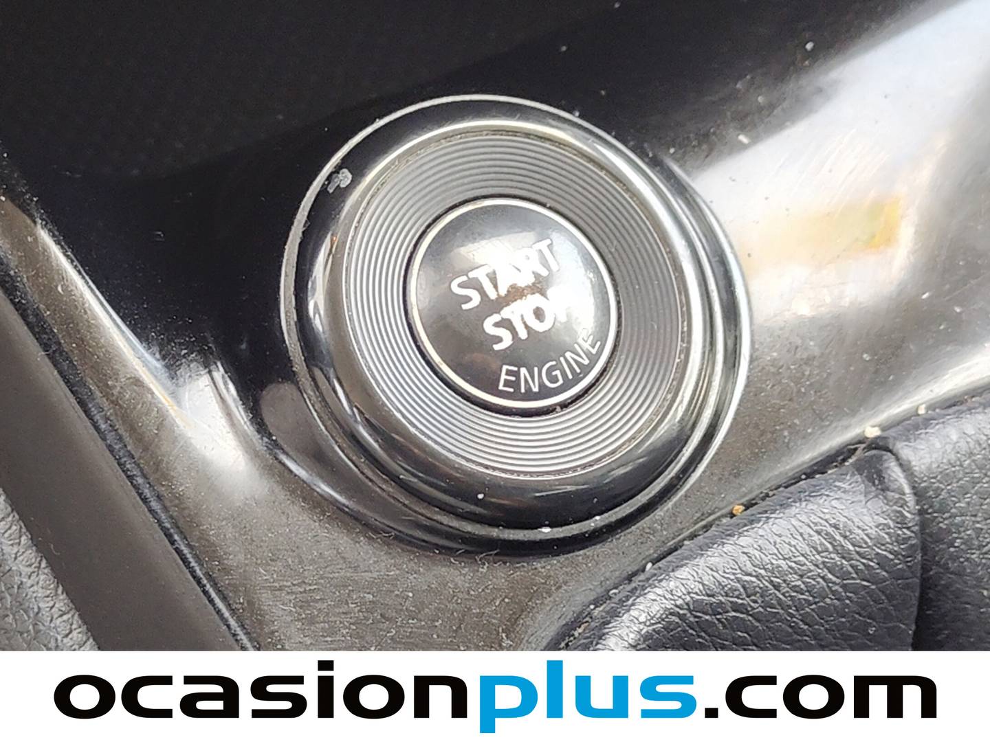 Nissan PULSAR Nissan Pulsar dCi 110 Tekna  (110 CV) barato