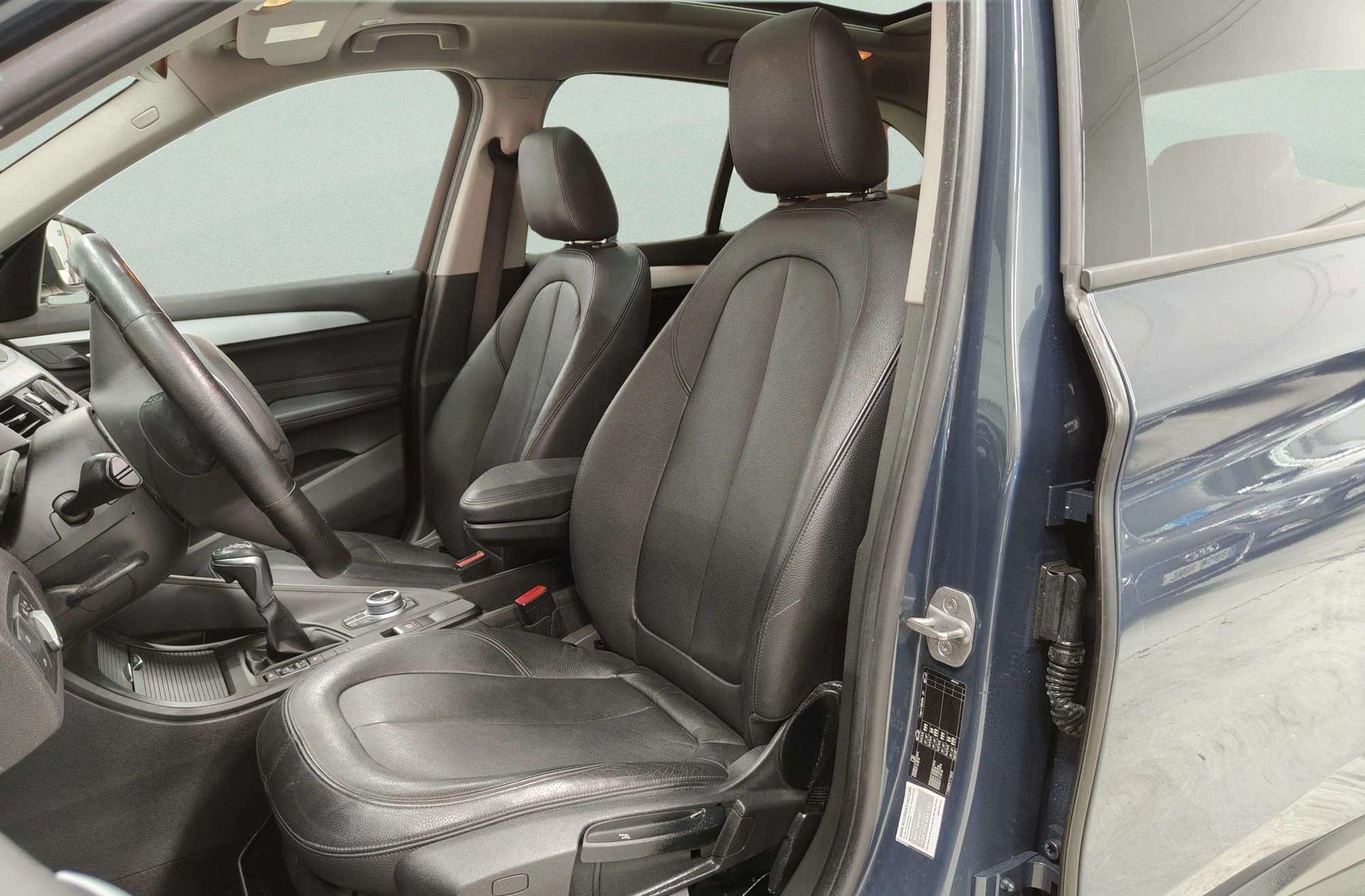 BMW X1 sDrive18i - foto 13