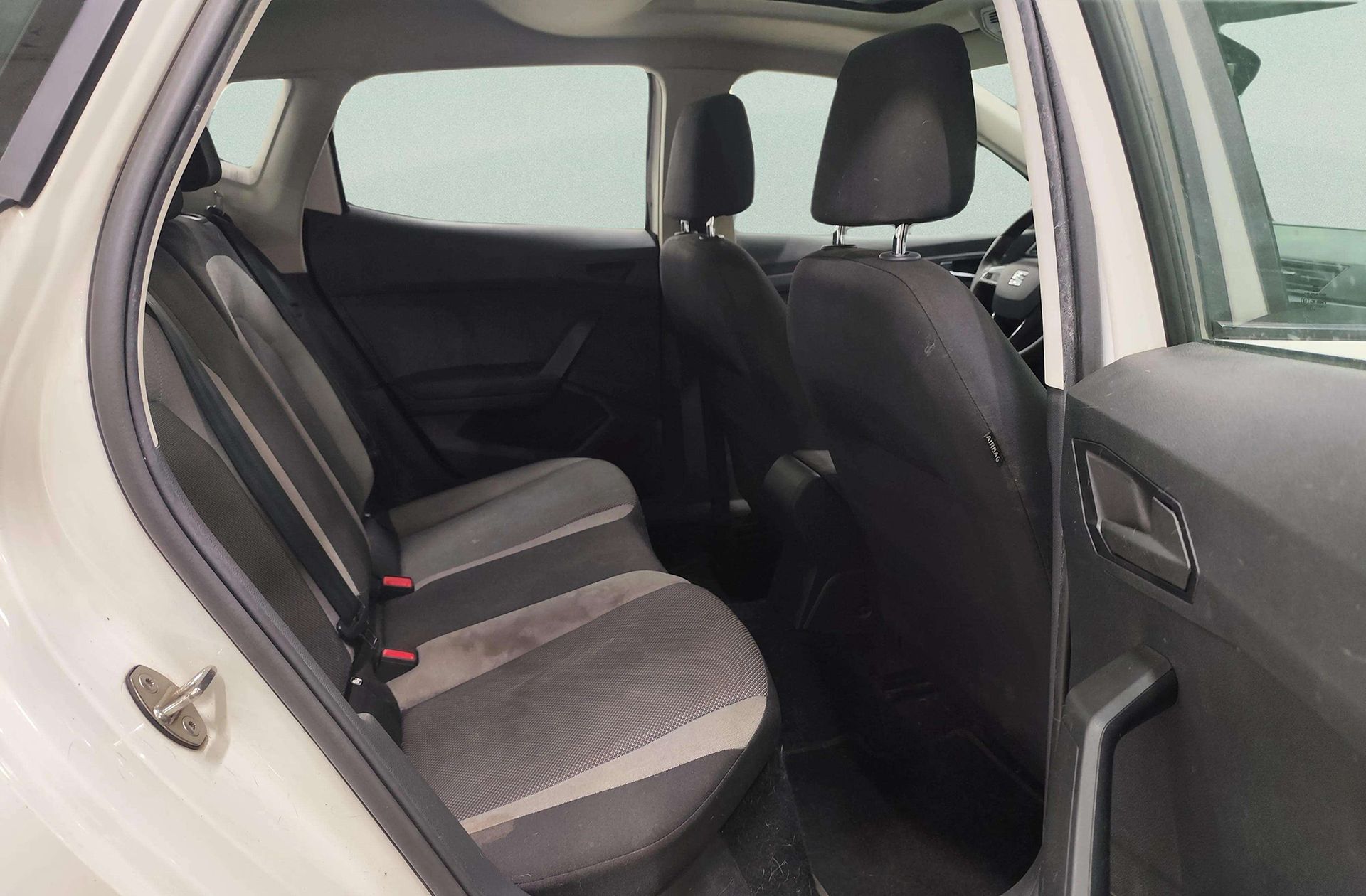 SEAT Ibiza 1.0 TSI Style Plus - foto 18