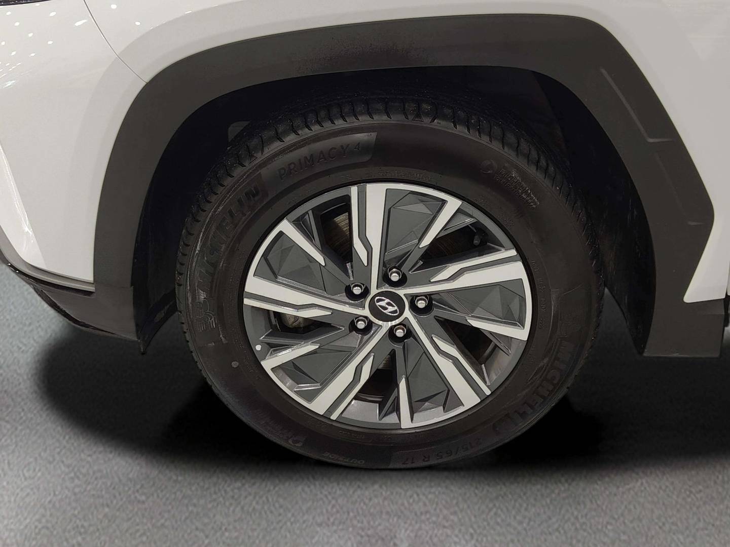 Hyundai Tucson Hyundai Tucson 1.6 TGDI Klass 4x2 (150 CV) 150cv