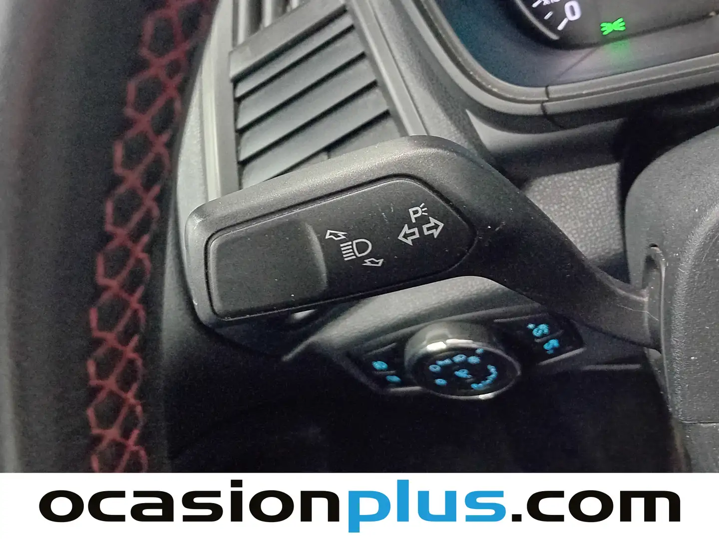 Foto Ford EcoSport Ford EcoSport 1.0T EcoBoost S&S ST Line  (125 CV)