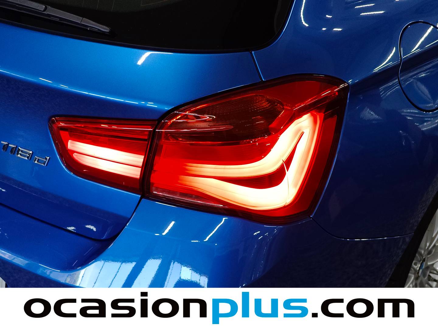 BMW Serie 1 BMW Serie 1 118d (150 CV) Pack M al mejor precio