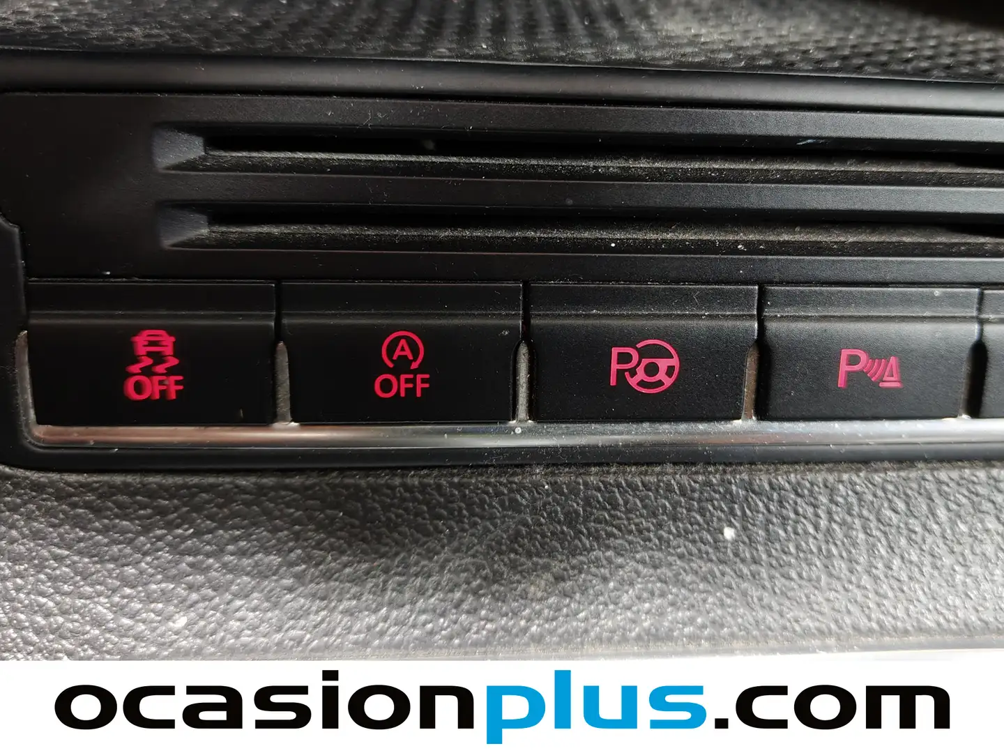 Foto Volkswagen Tiguan Volkswagen Tiguan T1 2.0 TDI BMT 4x2 (140 CV)