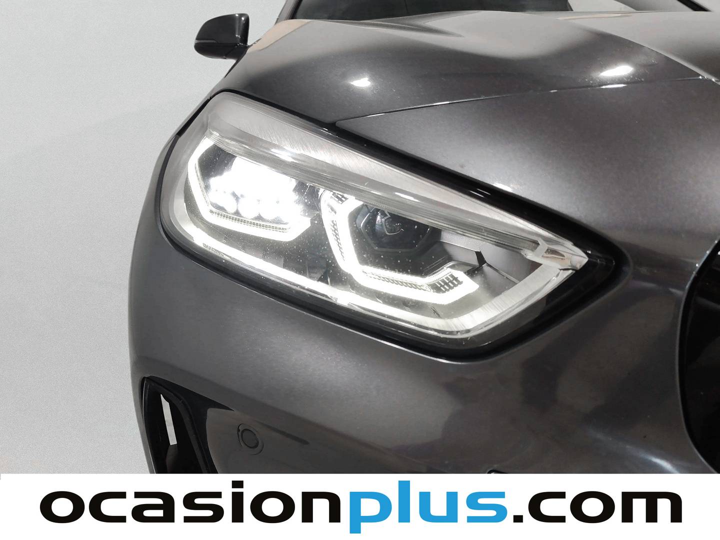 Accesorios del BMW Serie 1 BMW Serie 1 118d (150 CV) Pack M