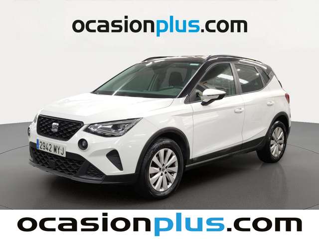 Seat Arona 1.0 TSI Style XL (115 CV) de segunda mano