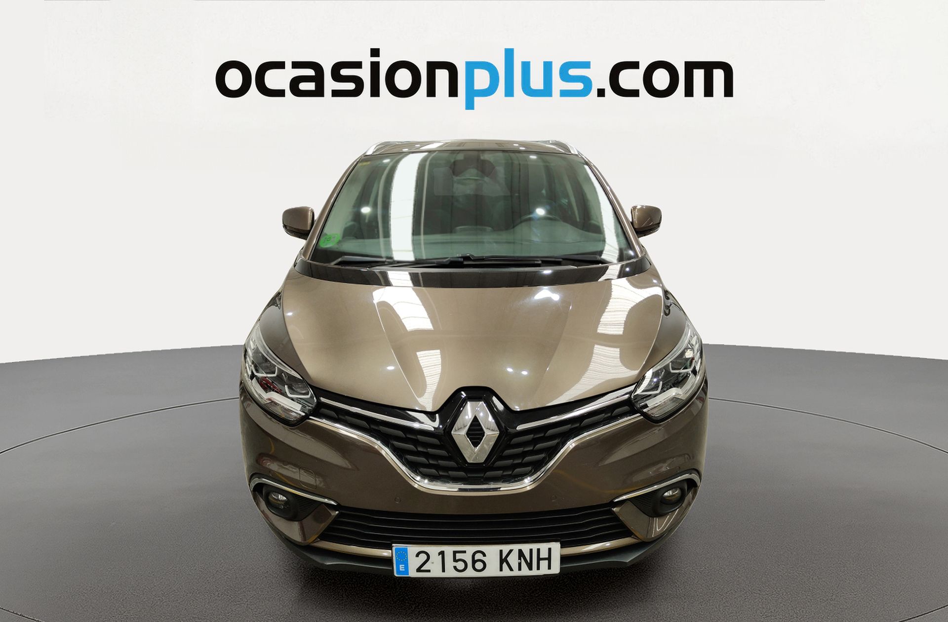 Renault Grand Scénic Zen Energy TCe EDC 7 plazas - foto 14
