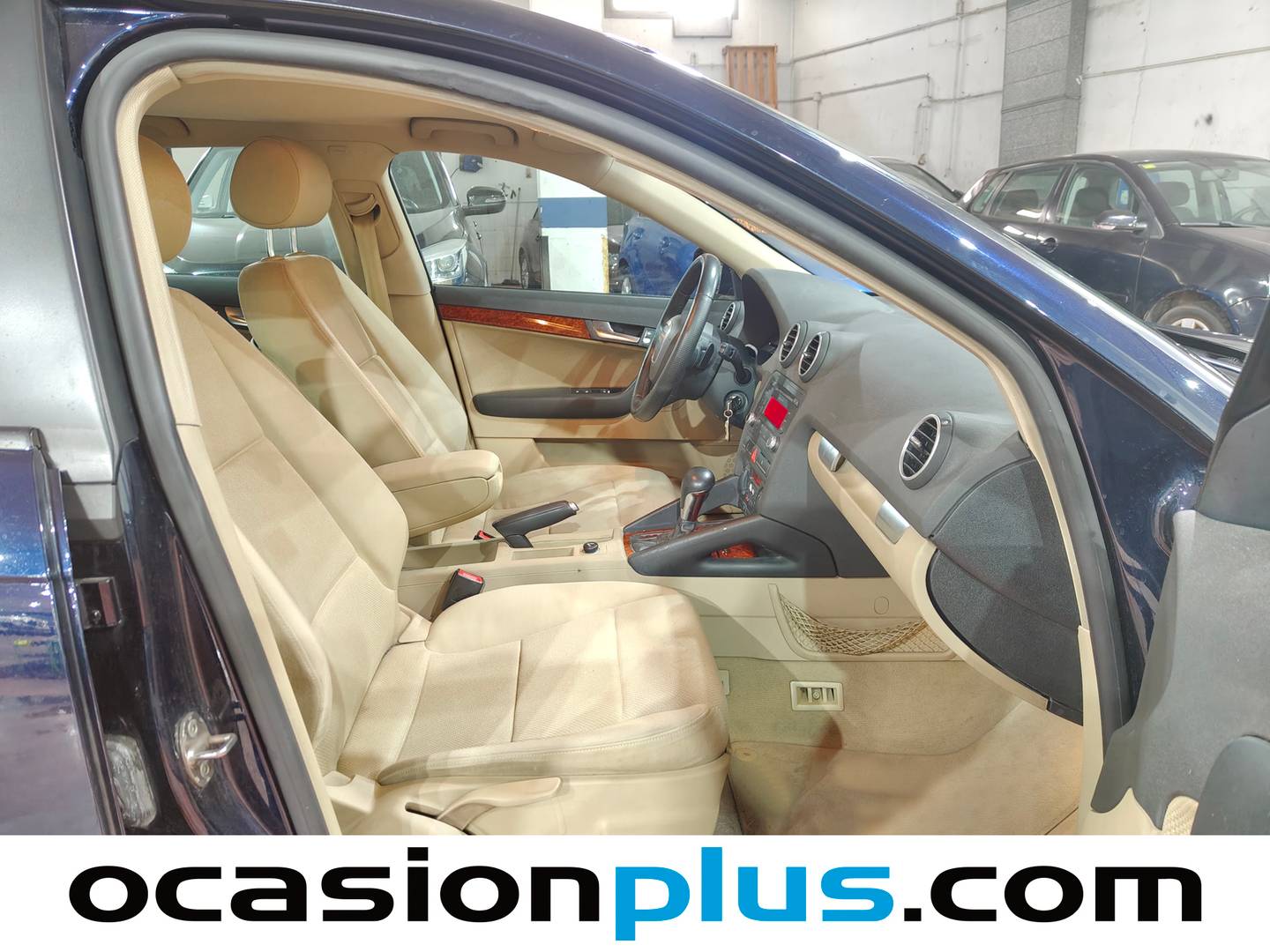 Audi A3 Audi A3 Sportback 2.0 TDI DPF  (140 CV) S tronic km 0