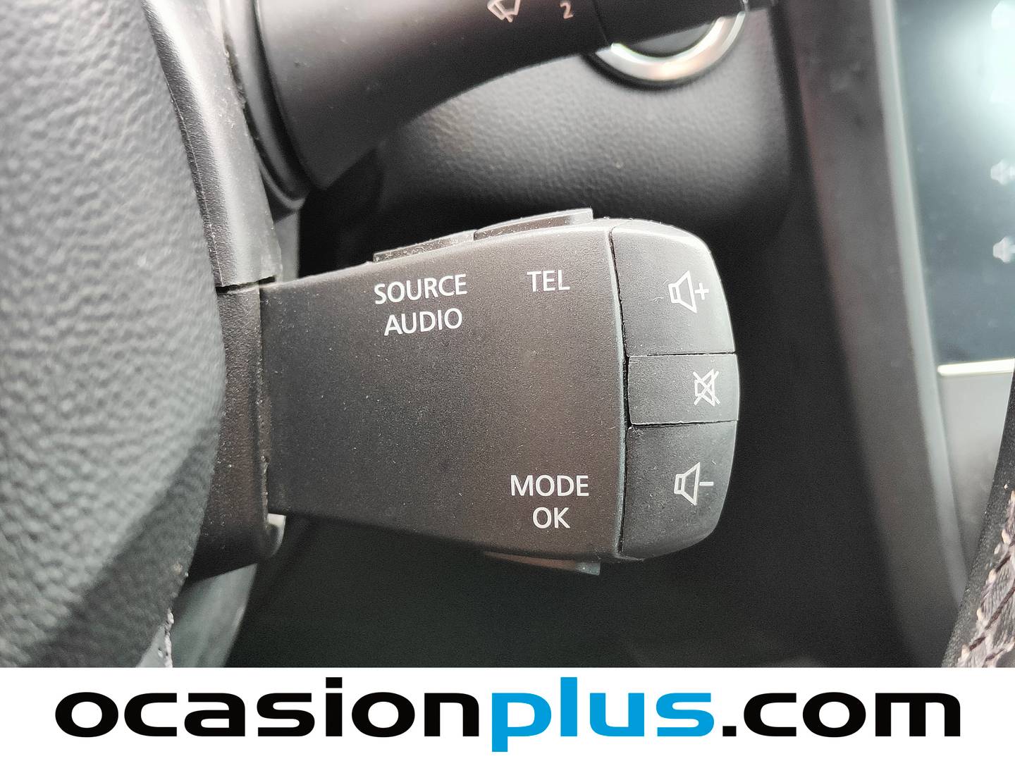 Foto Renault Kadjar Renault Kadjar Black Edition TCe (160 CV) EDC GPF