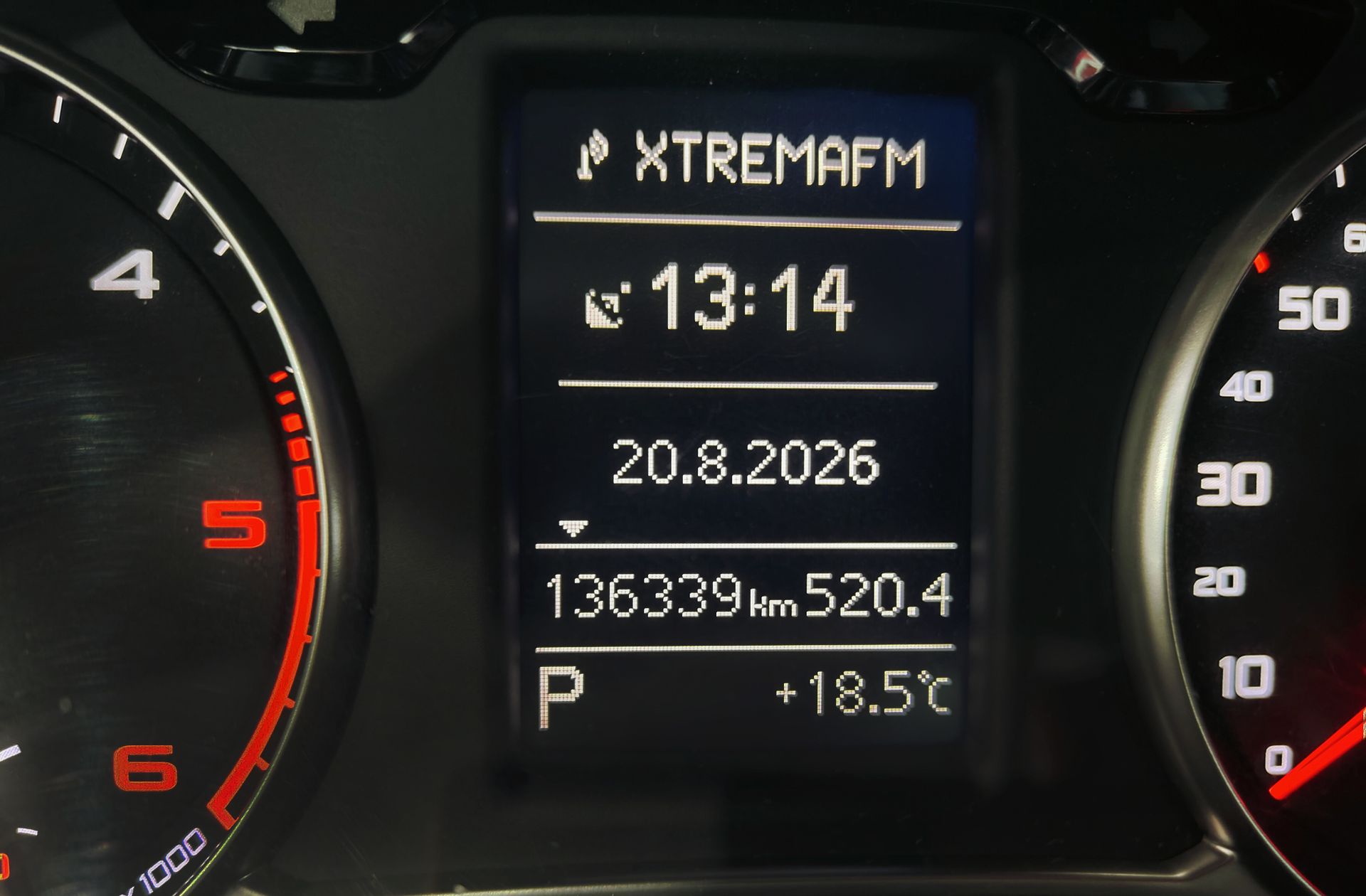 Audi A1 Ambition 1.6 TDI S tronic - foto 9
