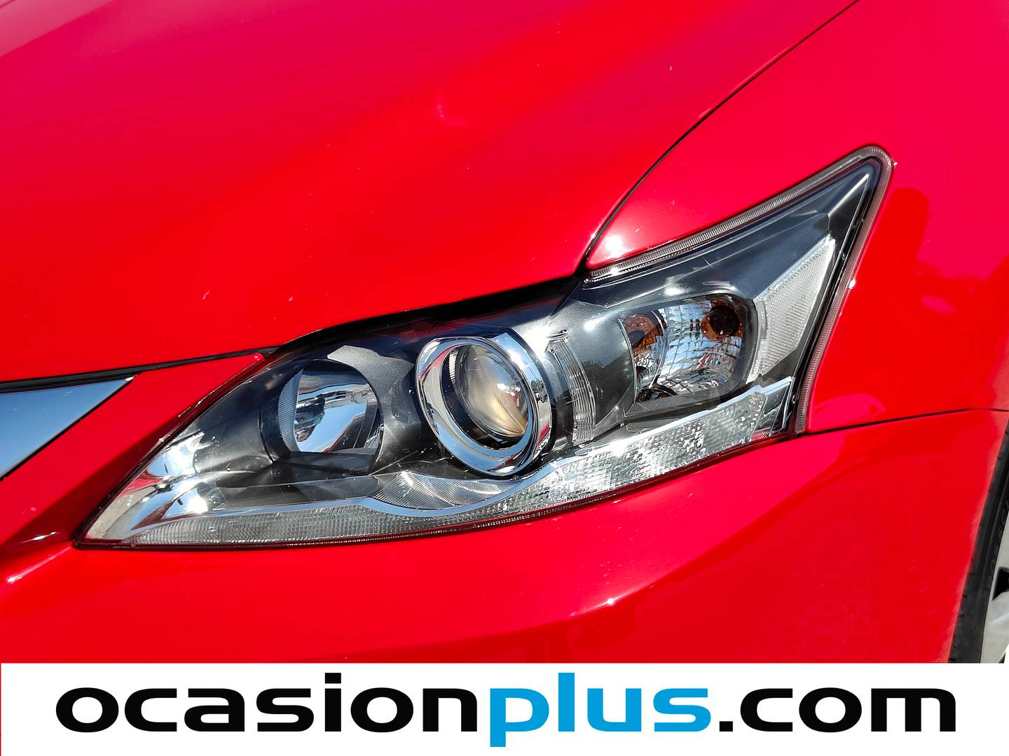 Lexus CT Lexus CT 200h Executive (136 CV) barato
